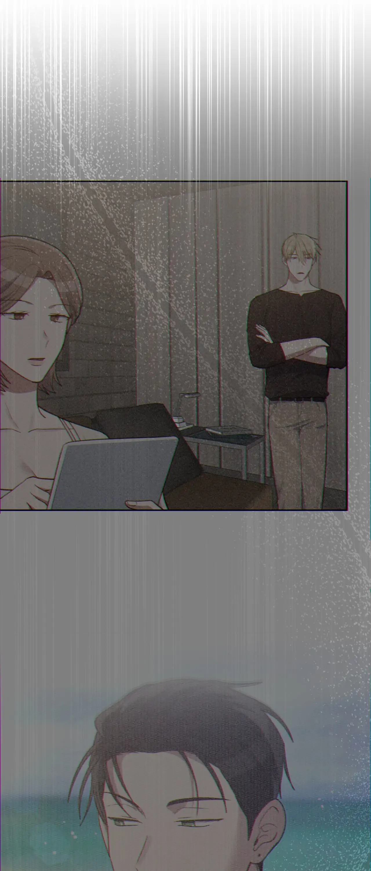 Swim in the Scent [Official] - Chapter 50 manhwa