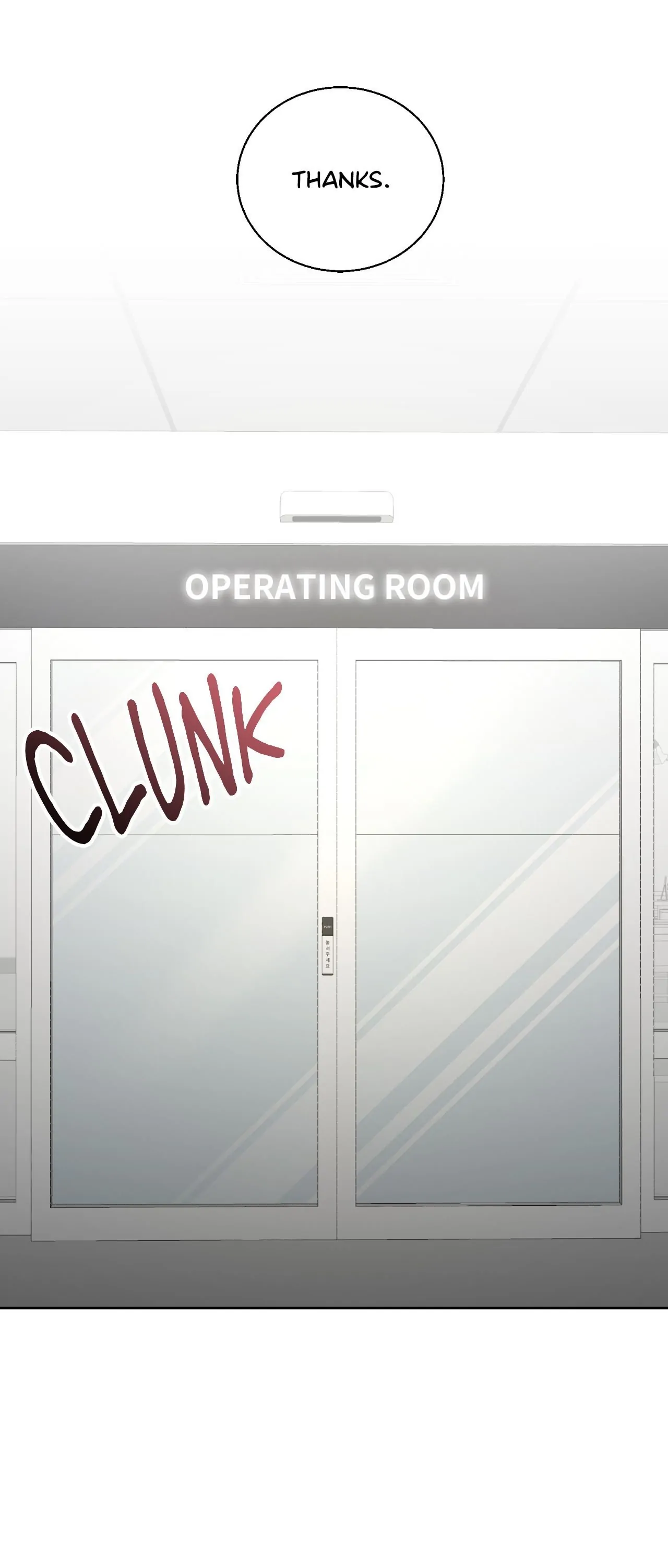 Swim in the Scent [Official] - Chapter 55 manhwa