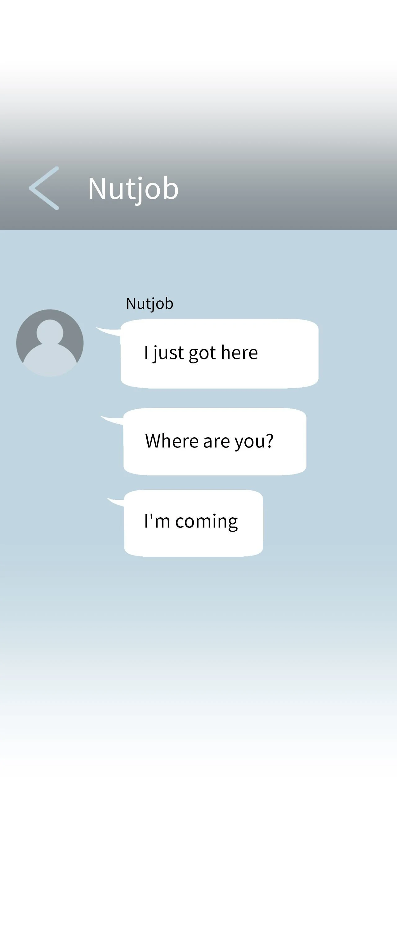 Swim in the Scent [Official] - Chapter 55 manhwa