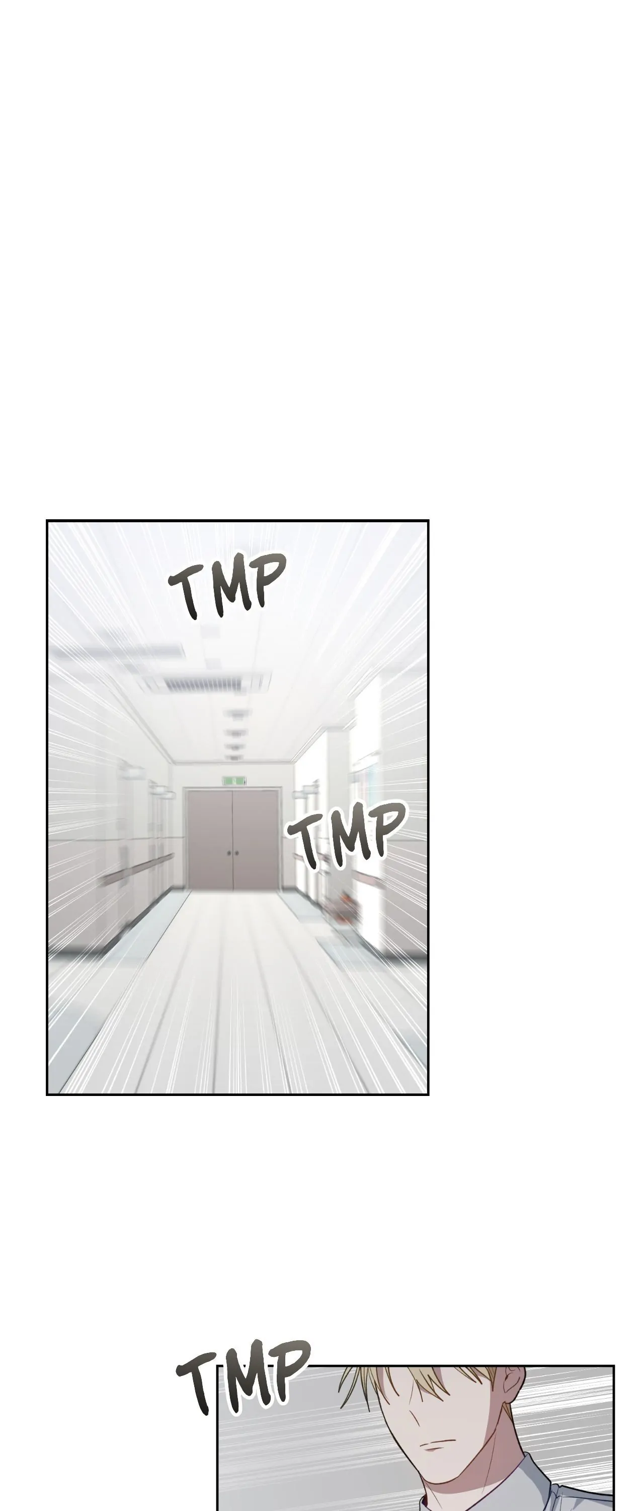 Swim in the Scent [Official] - Chapter 55 manhwa