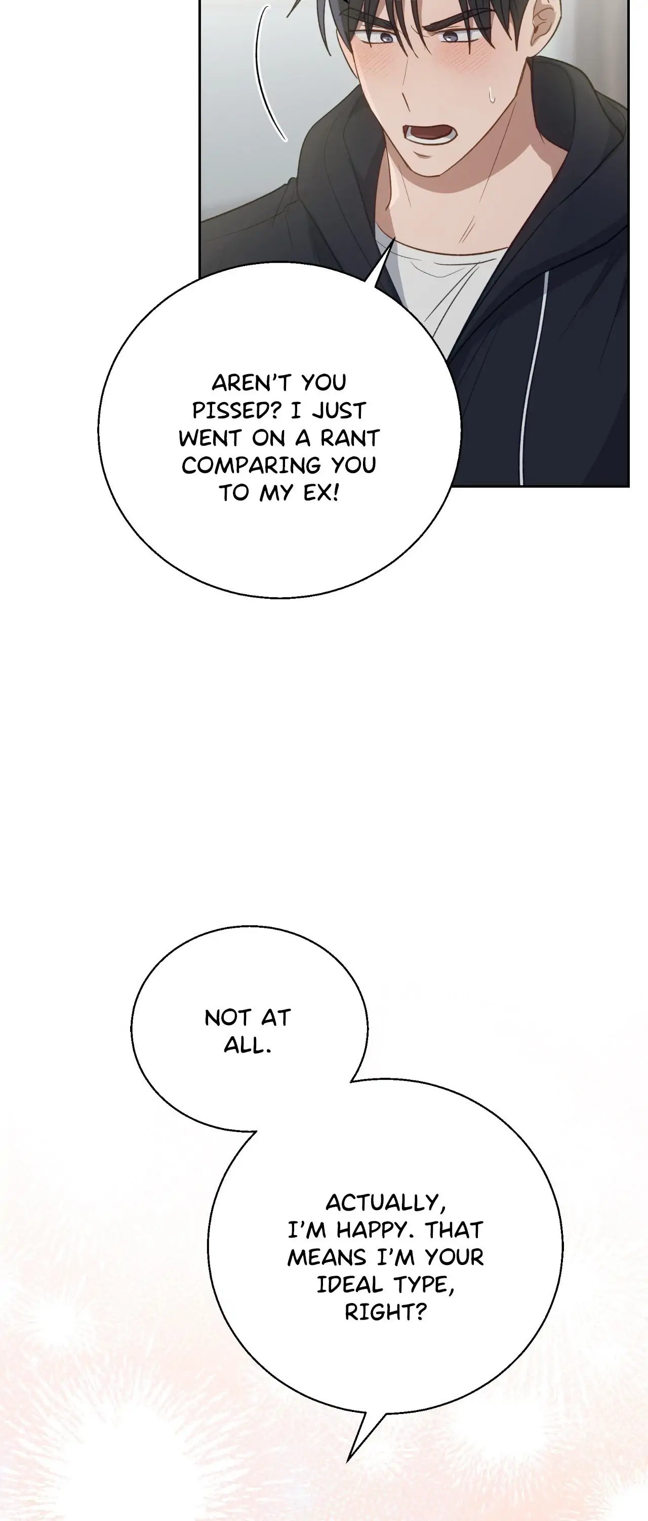 Swim in the Scent [Official] - Chapter 55 manhwa