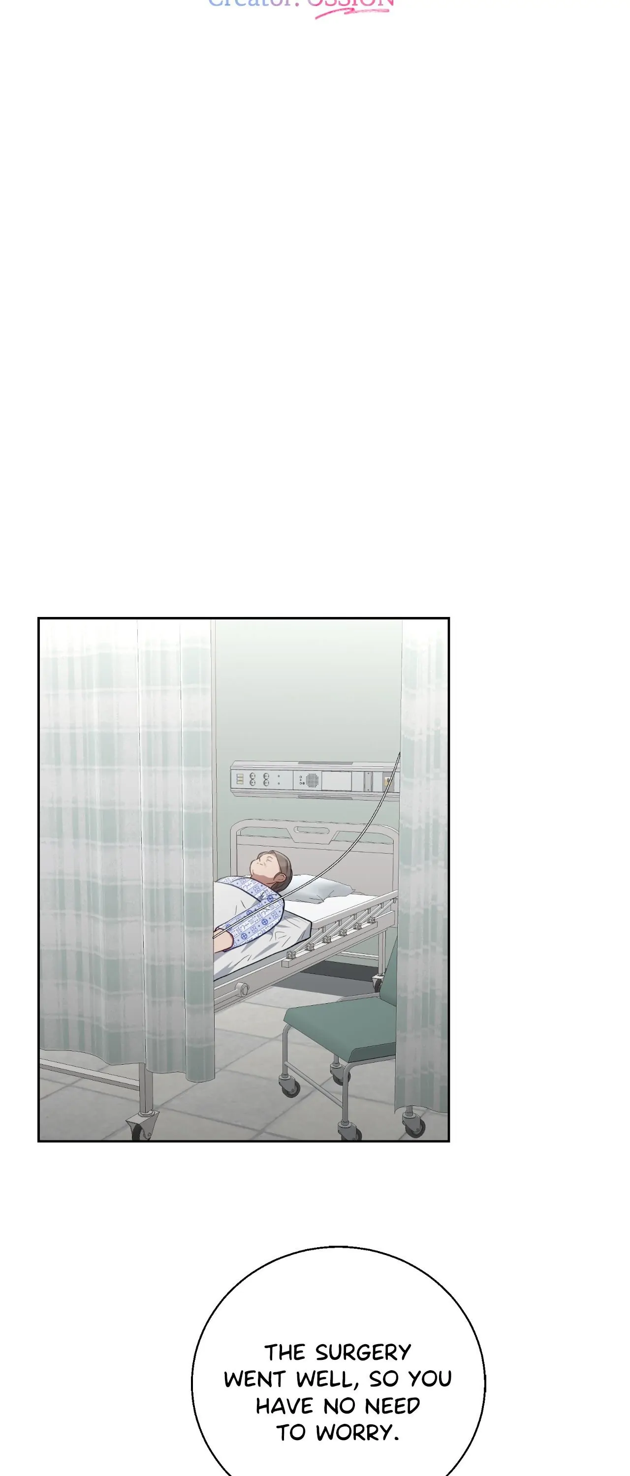 Swim in the Scent [Official] - Chapter 56 manhwa