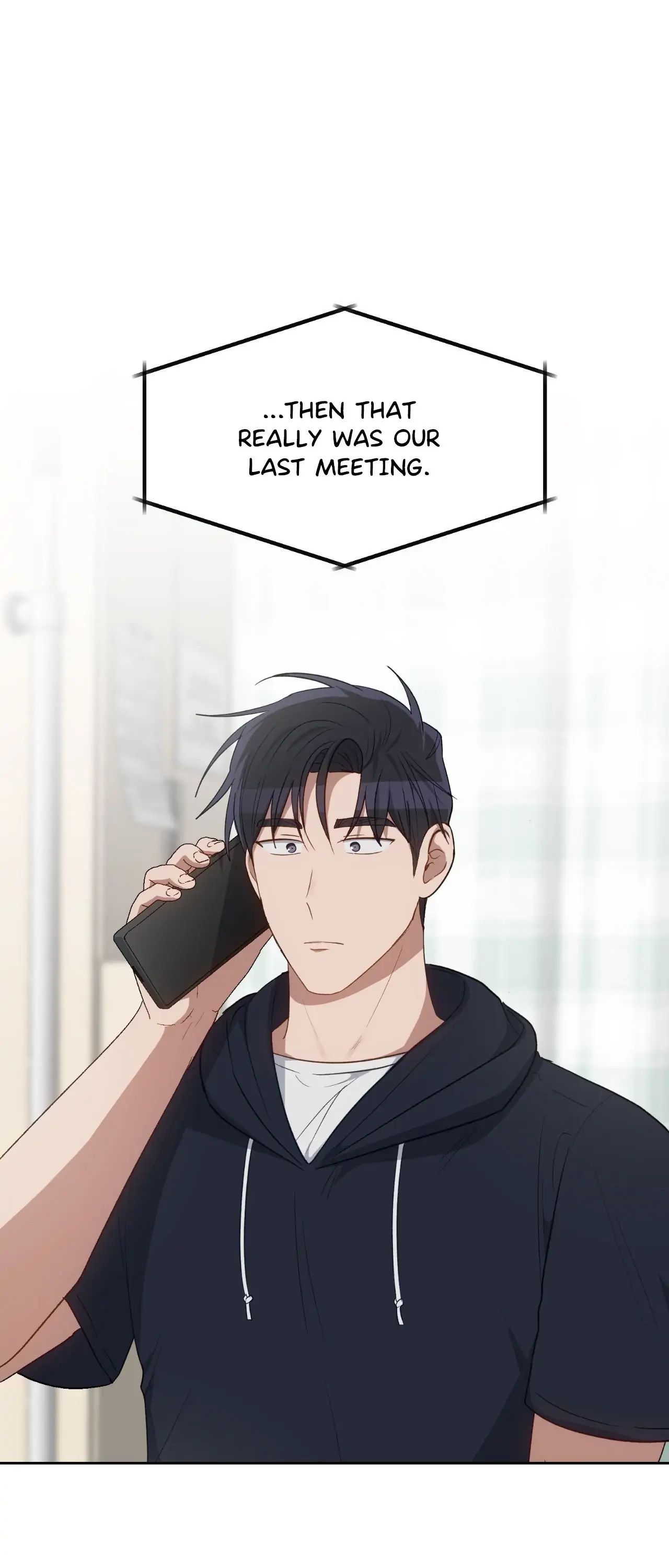 Swim in the Scent [Official] - Chapter 56 manhwa