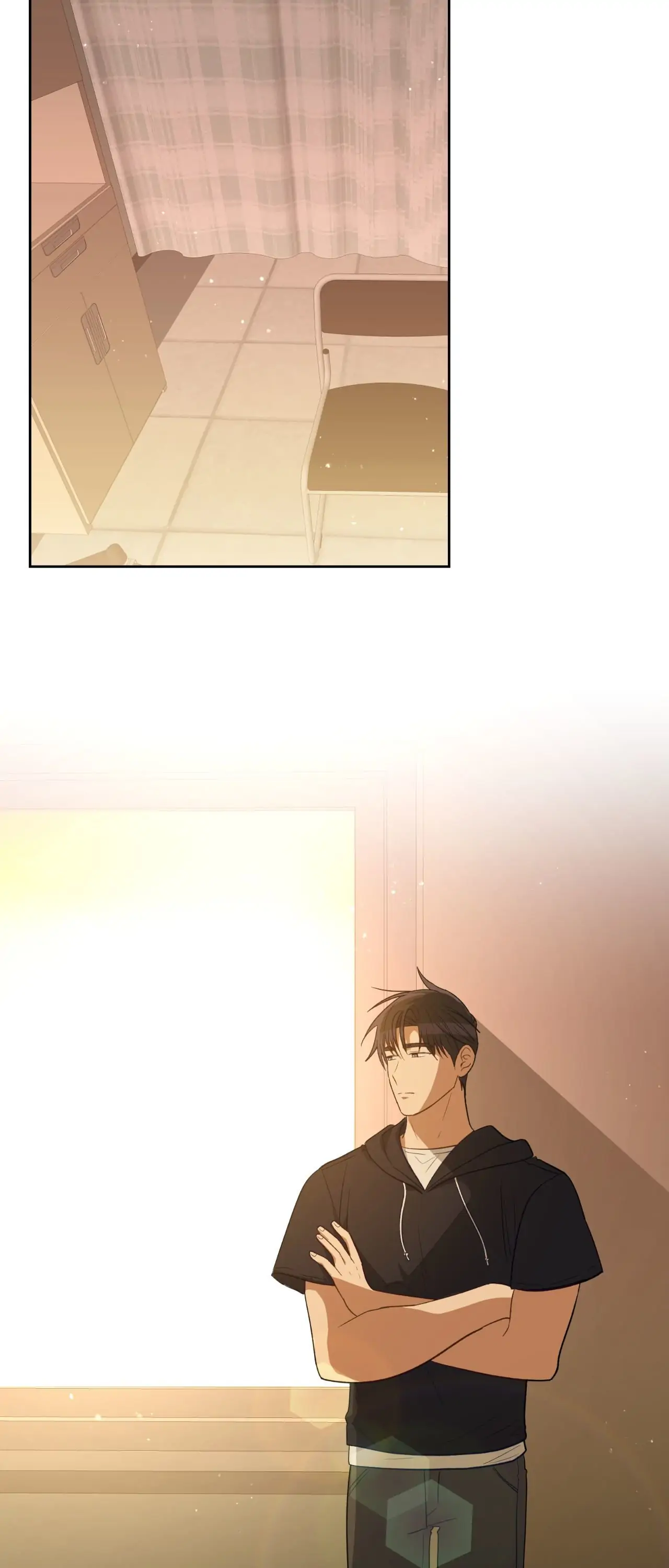 Swim in the Scent [Official] - Chapter 56 manhwa