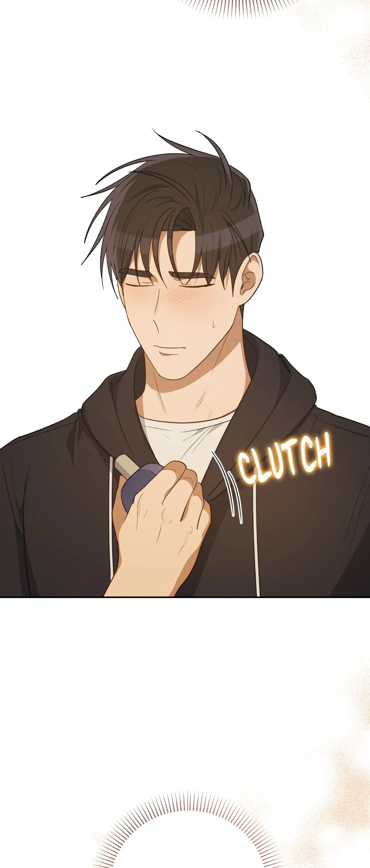 Swim in the Scent [Official] - Chapter 56 manhwa