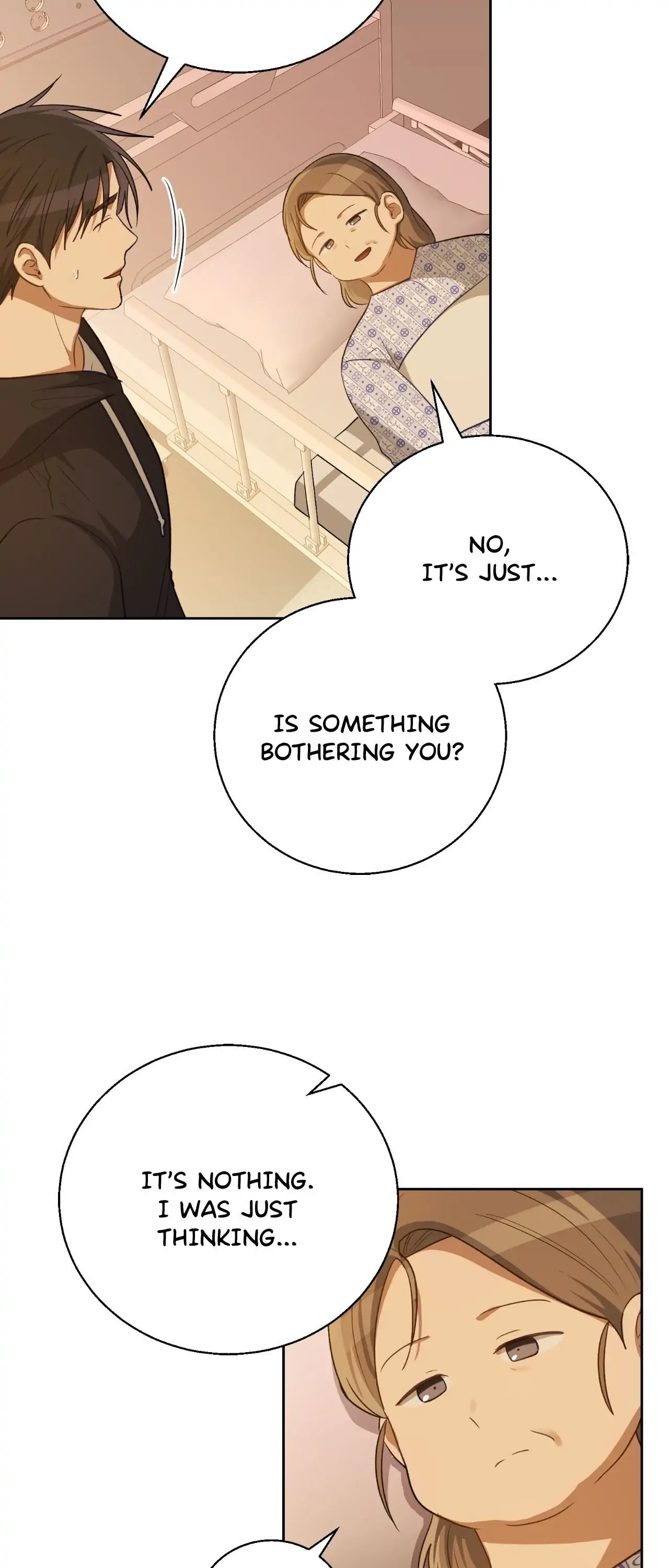 Swim in the Scent [Official] - Chapter 56 manhwa