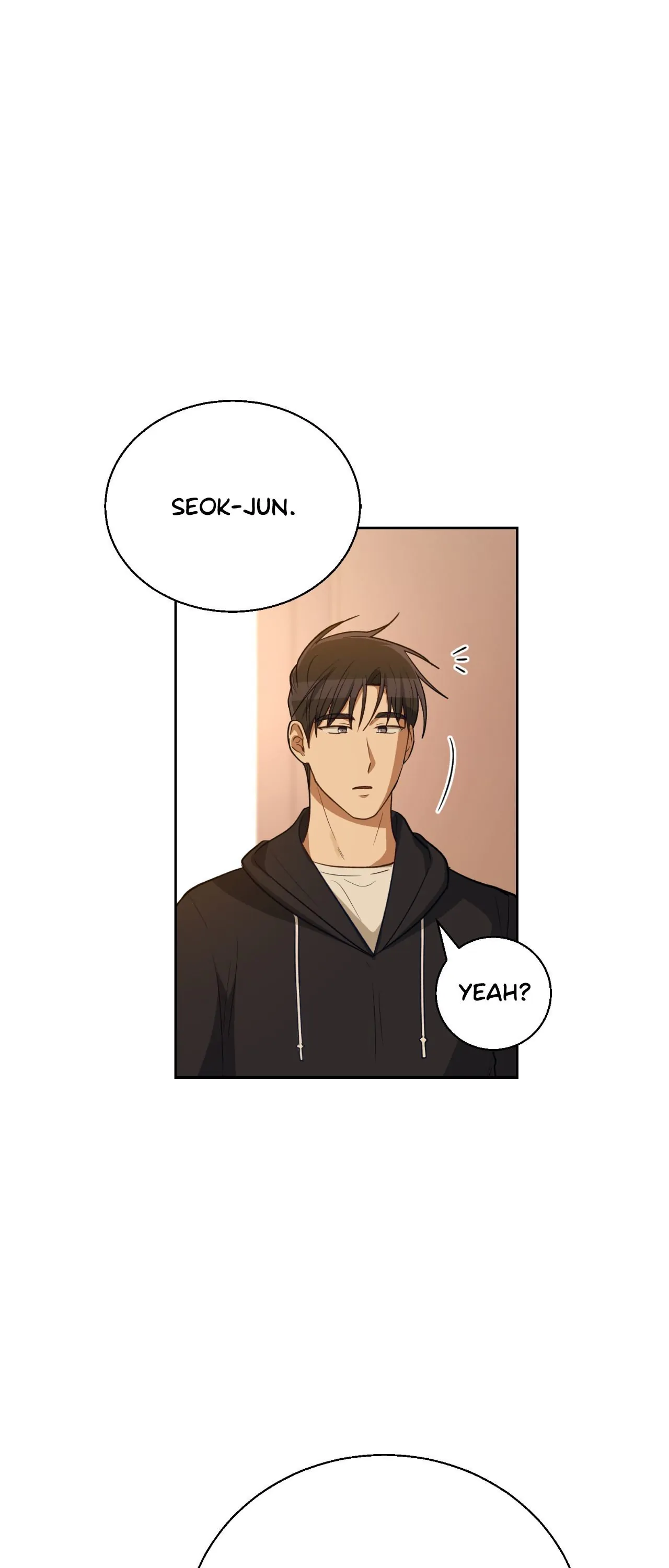 Swim in the Scent [Official] - Chapter 56 manhwa