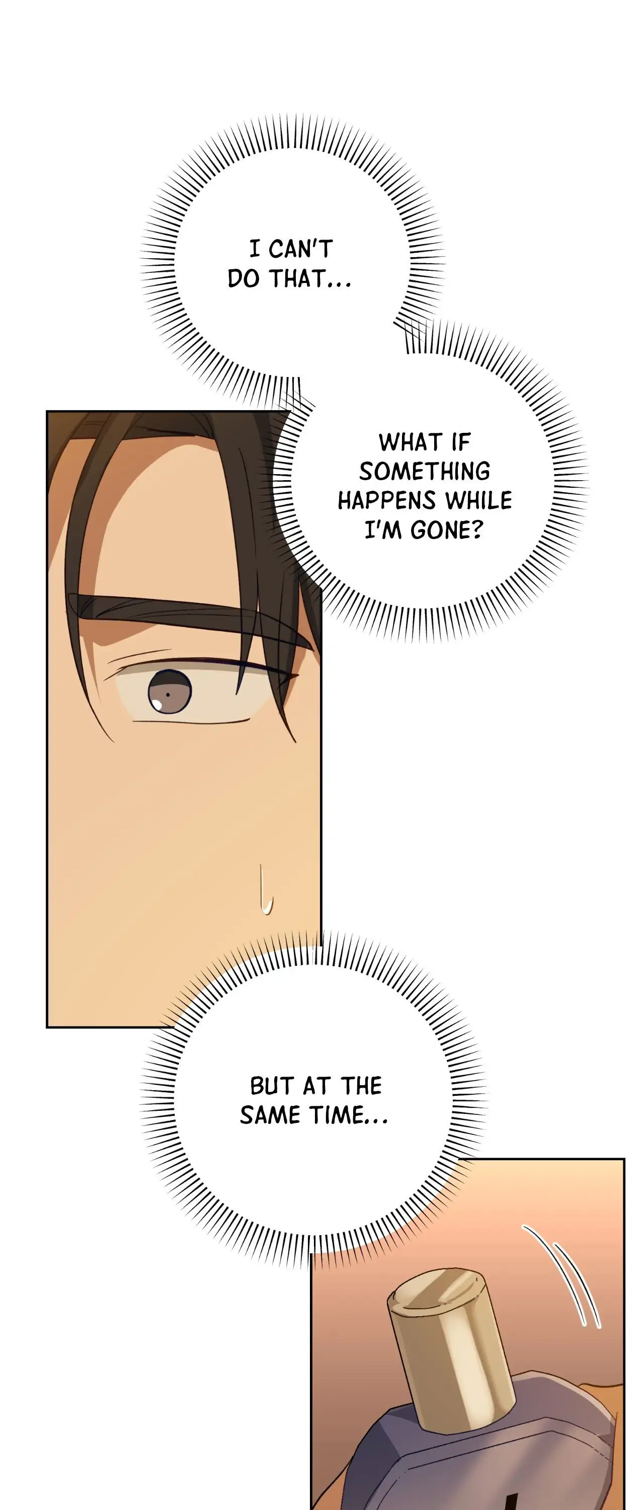 Swim in the Scent [Official] - Chapter 56 manhwa