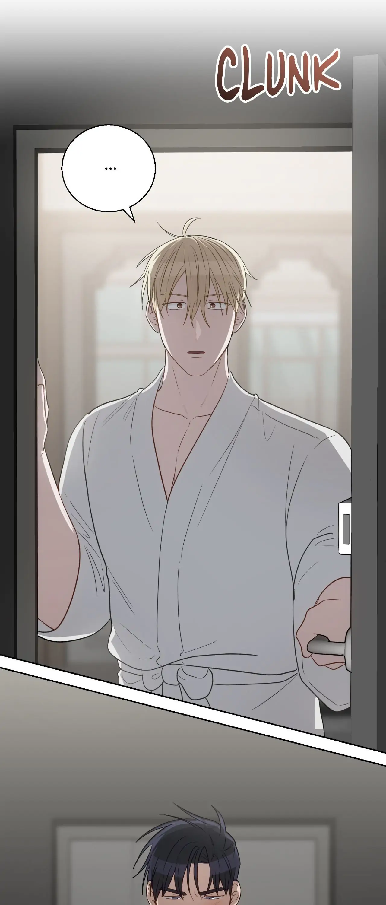 Swim in the Scent [Official] - Chapter 56 manhwa