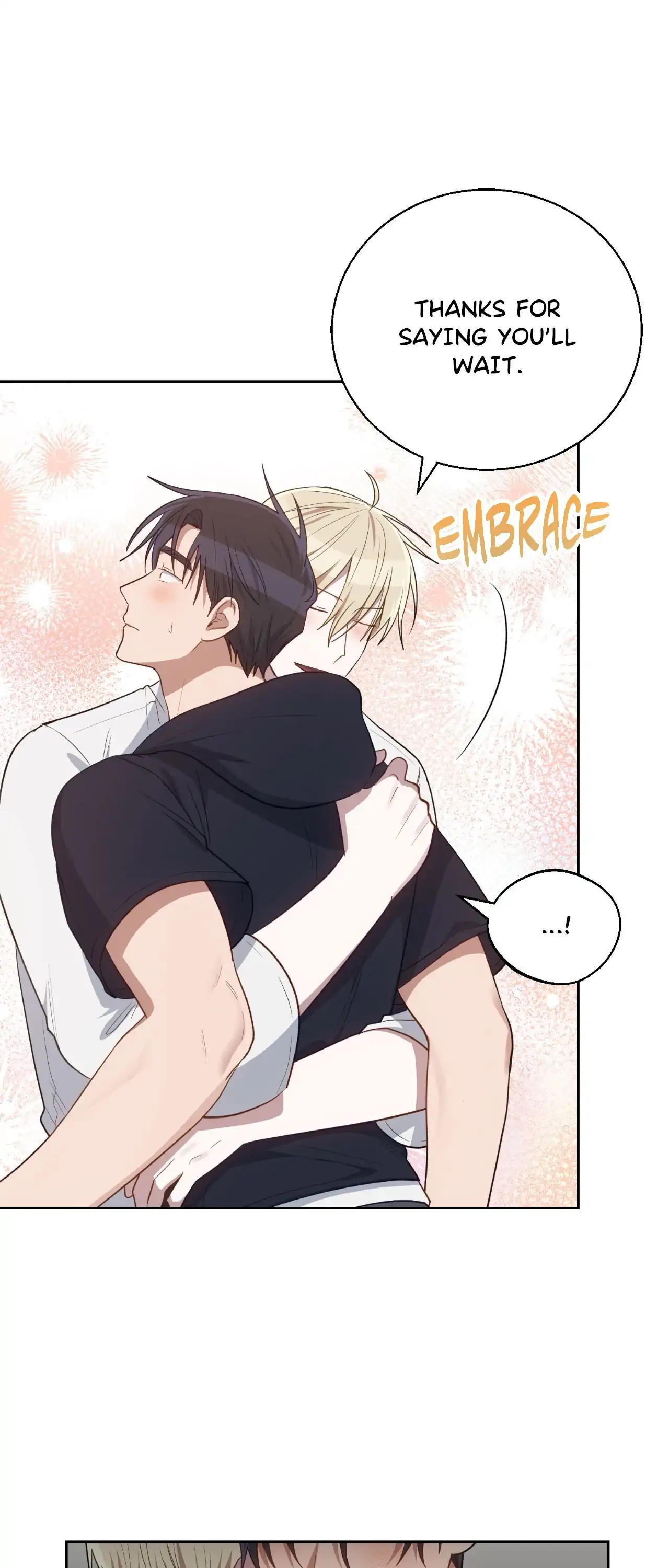 Swim in the Scent [Official] - Chapter 57 manhwa