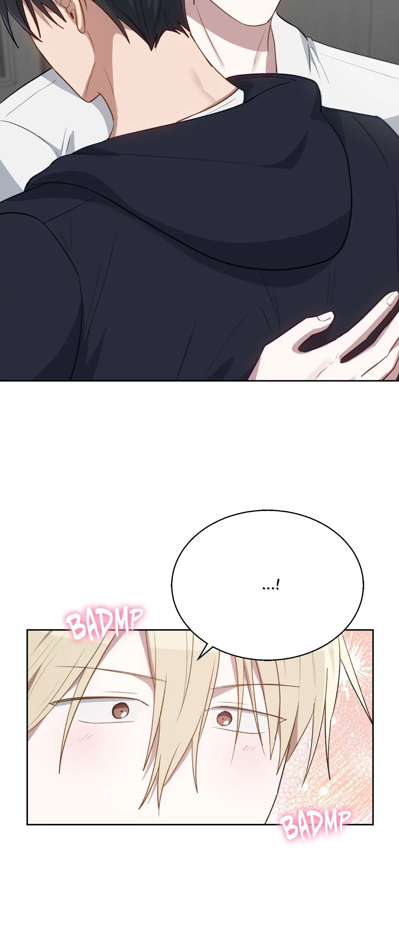 Swim in the Scent [Official] - Chapter 57 manhwa