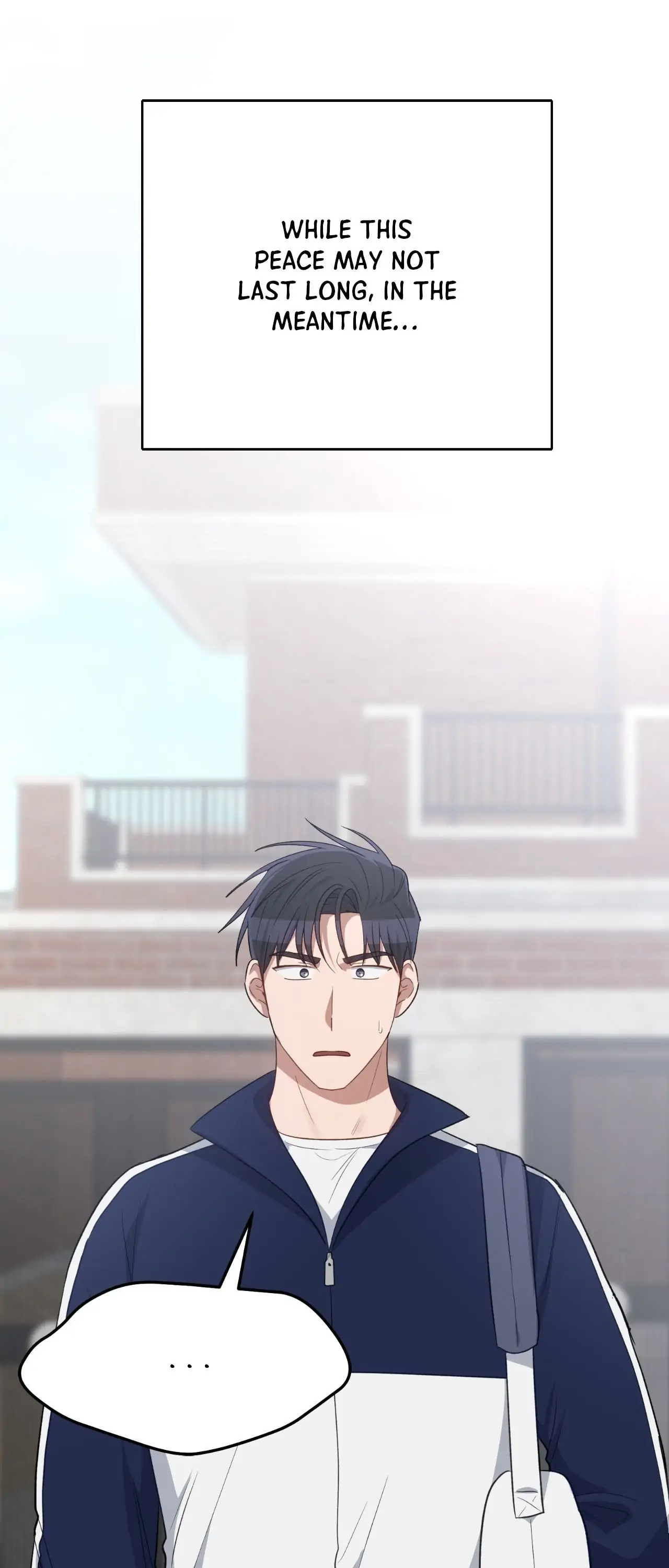 Swim in the Scent [Official] - Chapter 57 manhwa