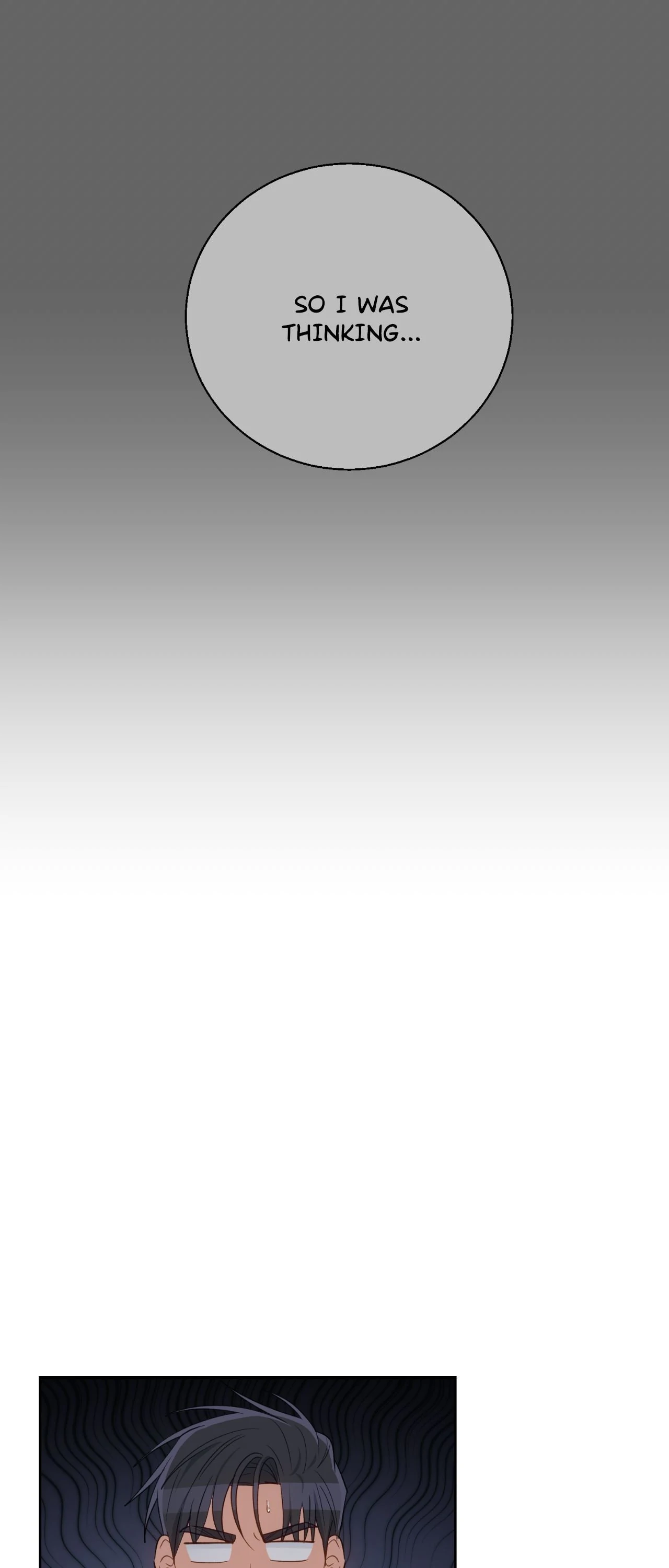 Swim in the Scent [Official] - Chapter 57 manhwa