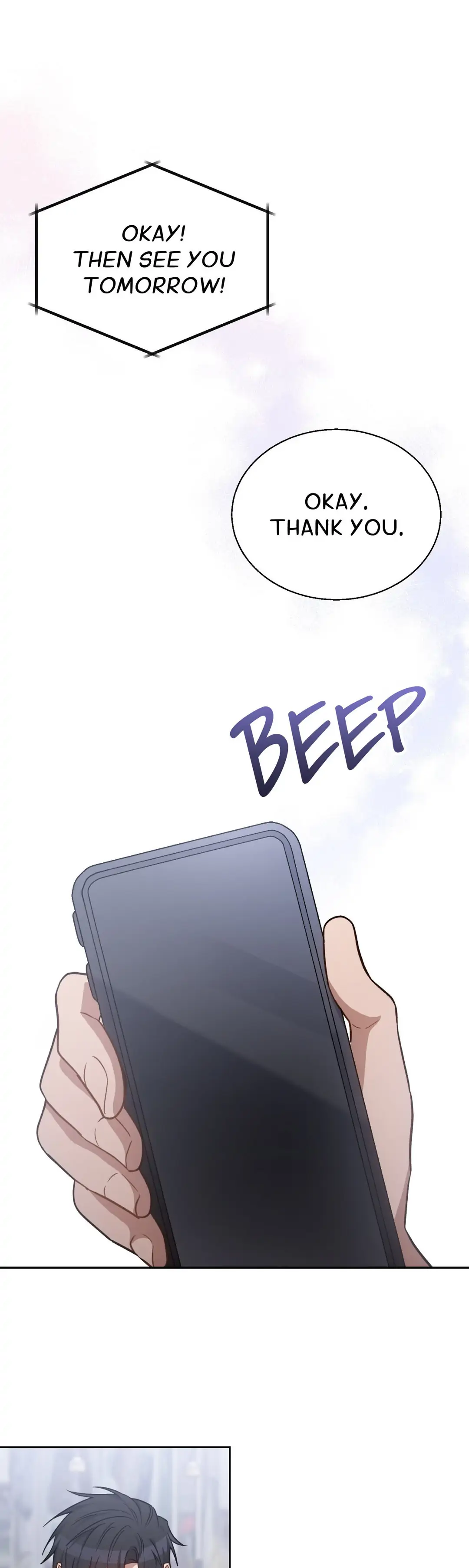 Swim in the Scent [Official] - Chapter 7 manhwa