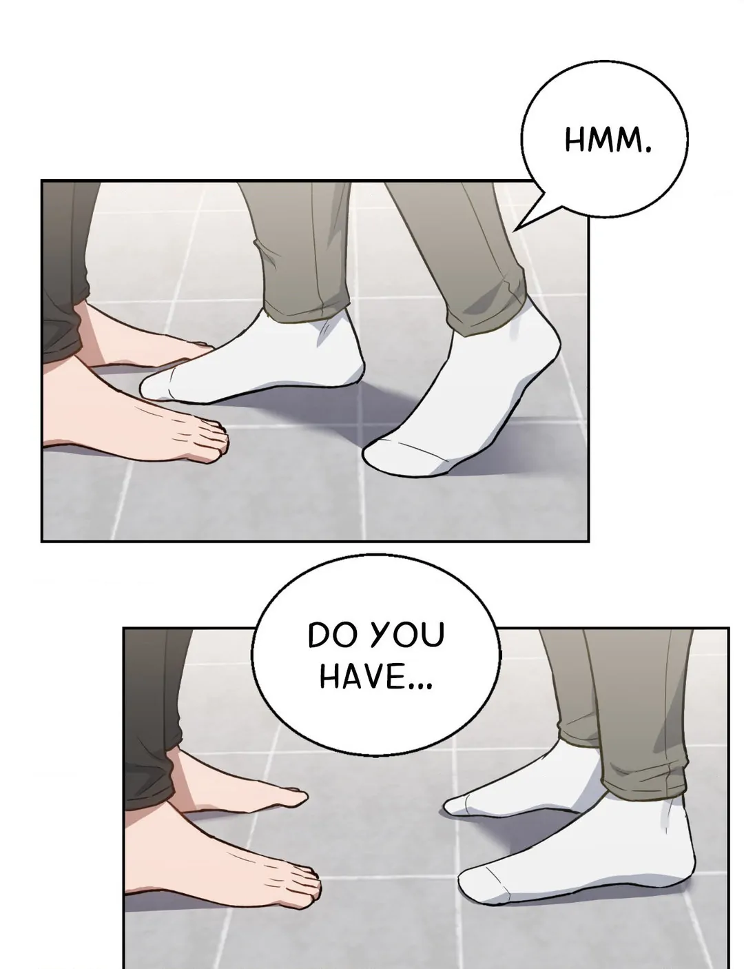 Swim in the Scent [Official] - Chapter 9 manhwa