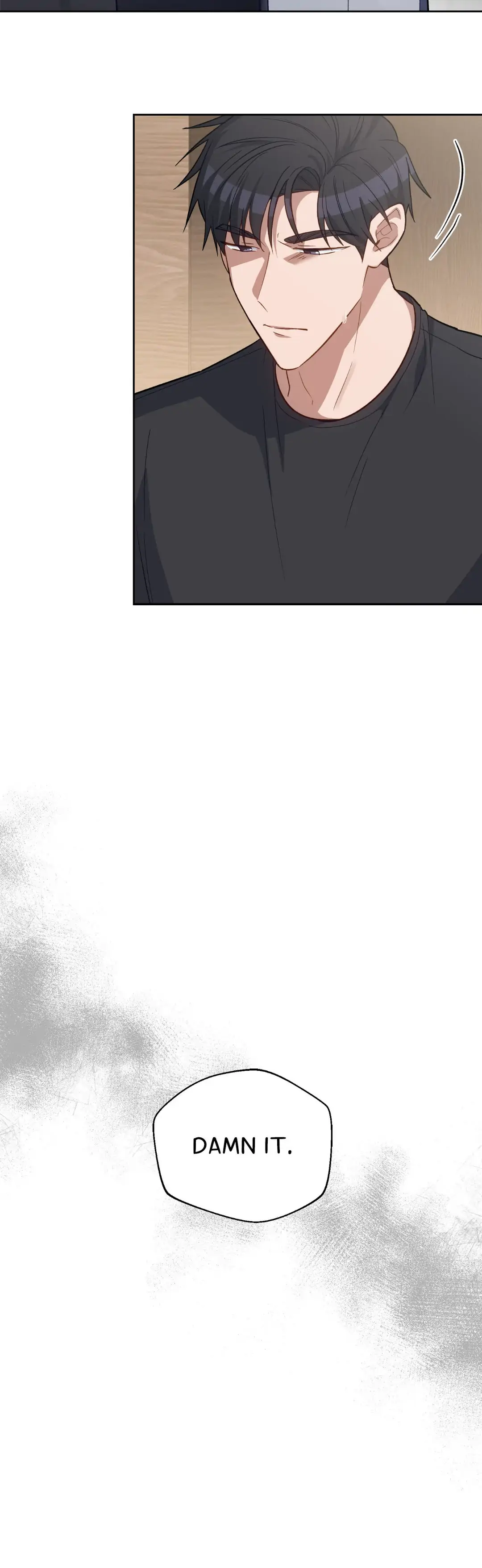 Swim in the Scent [Official] - Chapter 9 manhwa