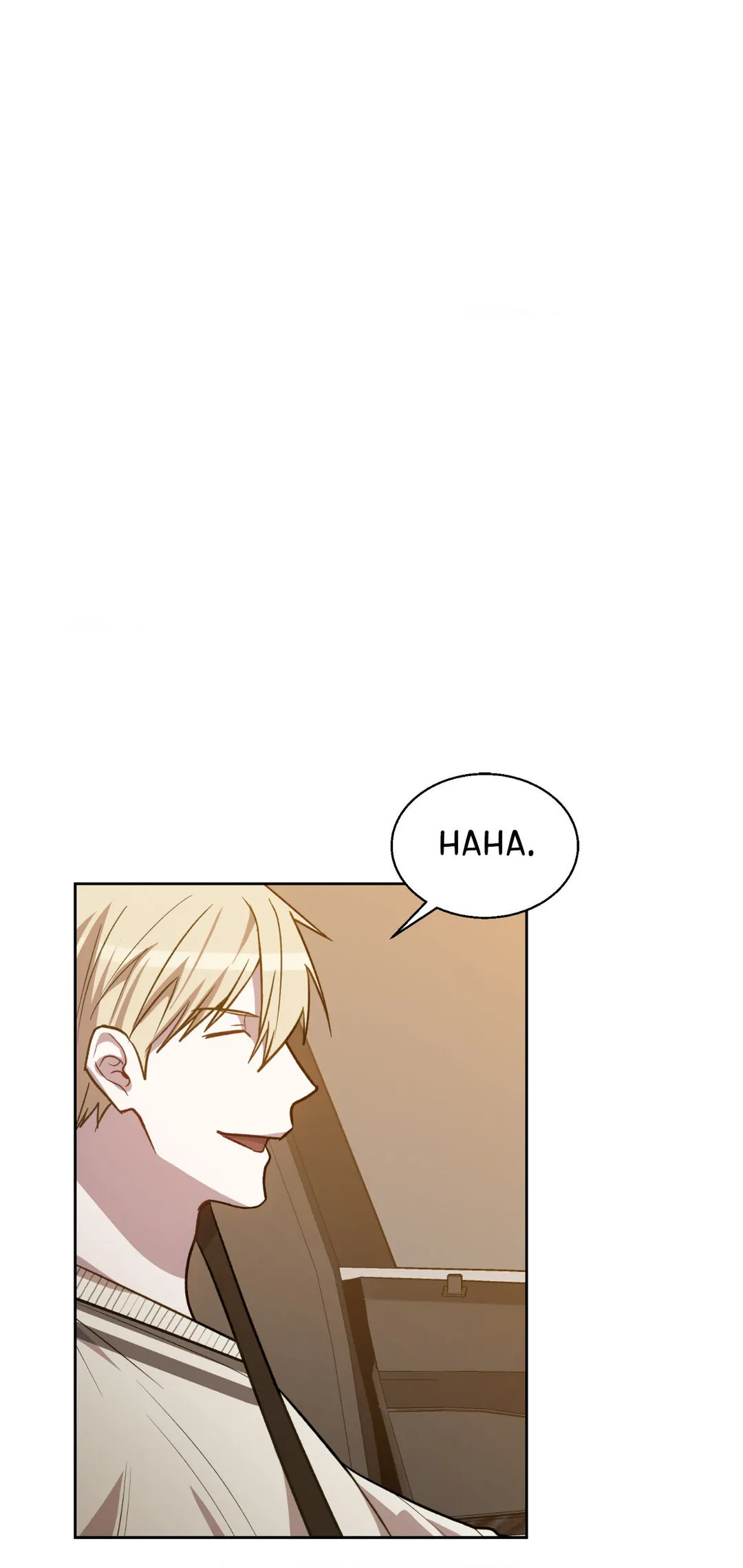 Swim in the Scent [Official] - Chapter 9 manhwa