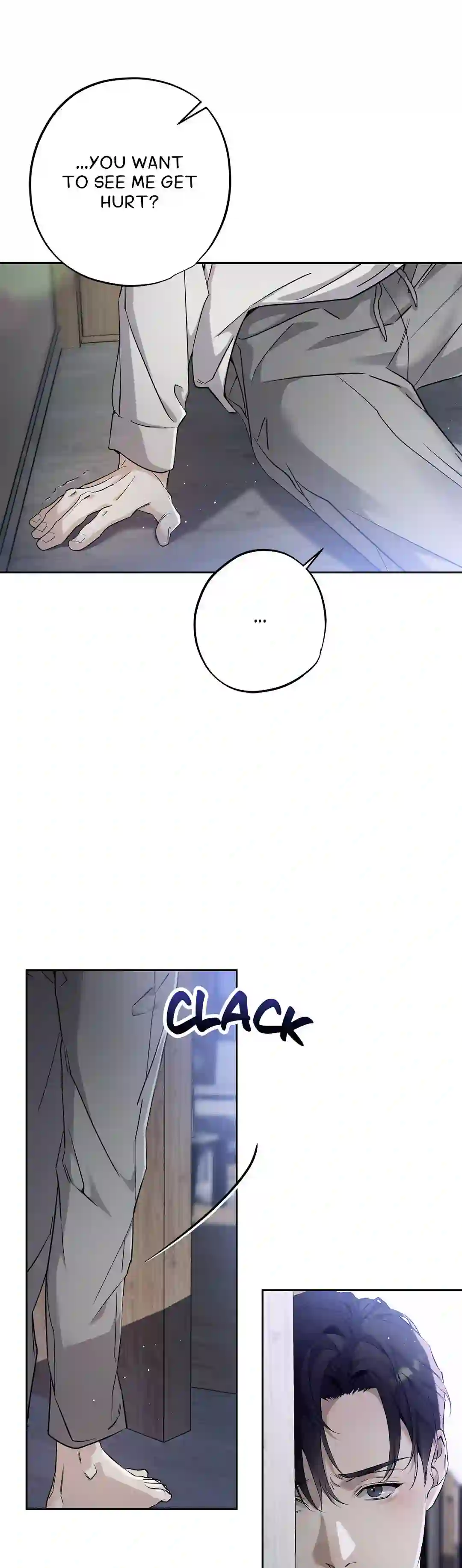 Dear Stranger - Chapter 1 manhwa