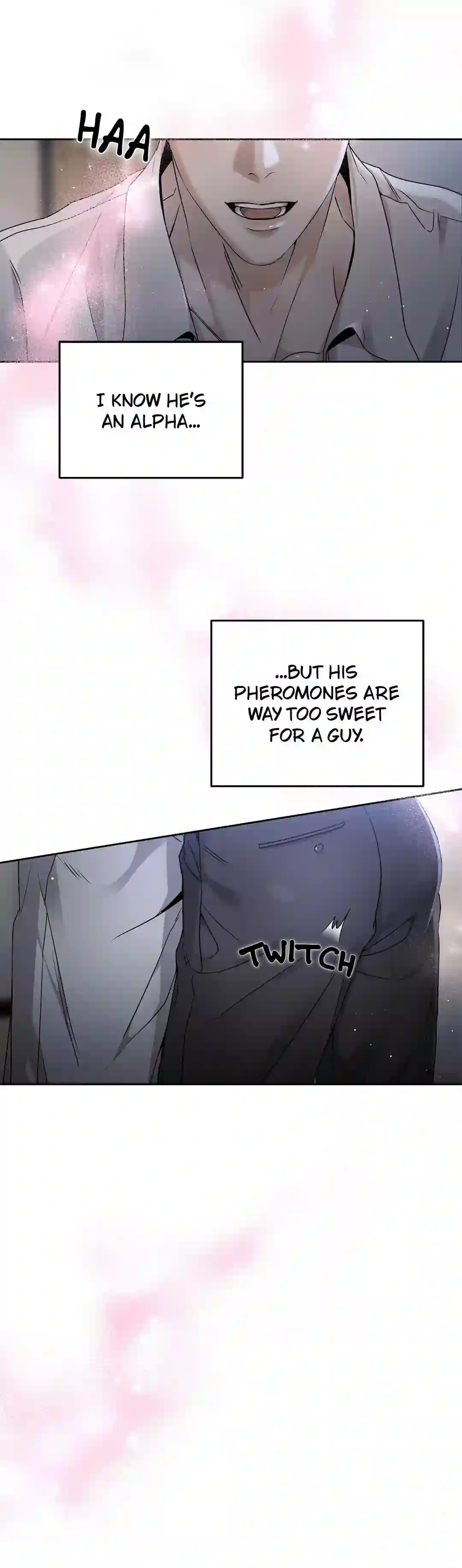 Dear Stranger - Chapter 1 manhwa