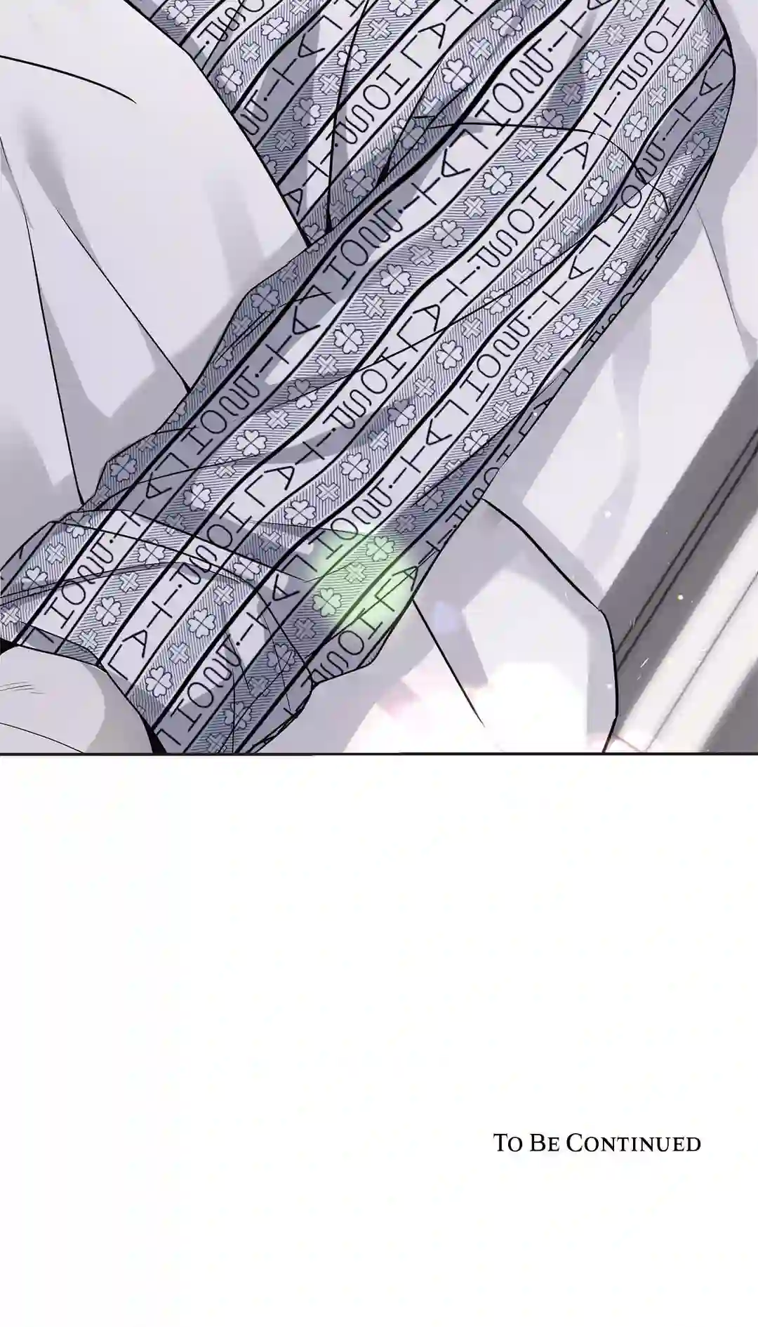 Dear Stranger - Chapter 1 manhwa