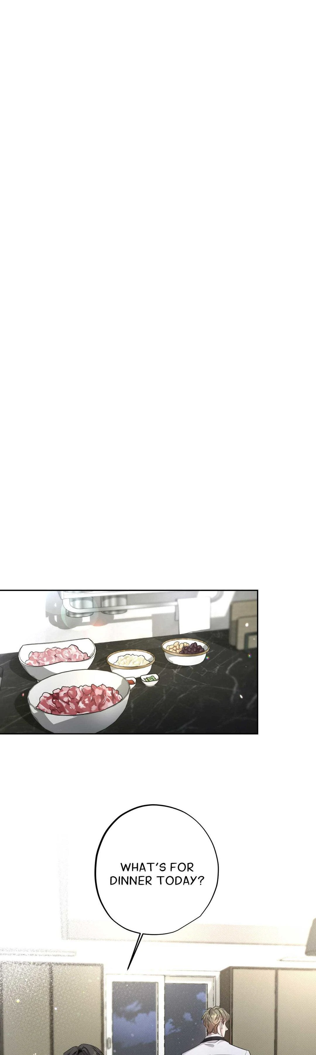 Dear Stranger - Chapter 10 manhwa