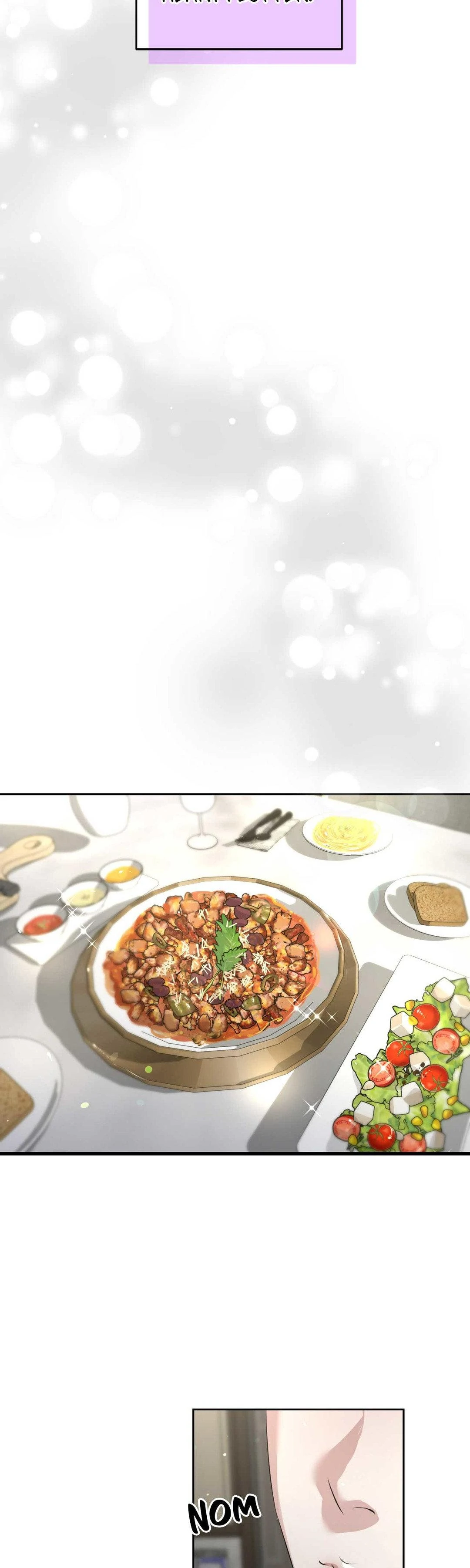 Dear Stranger - Chapter 10 manhwa