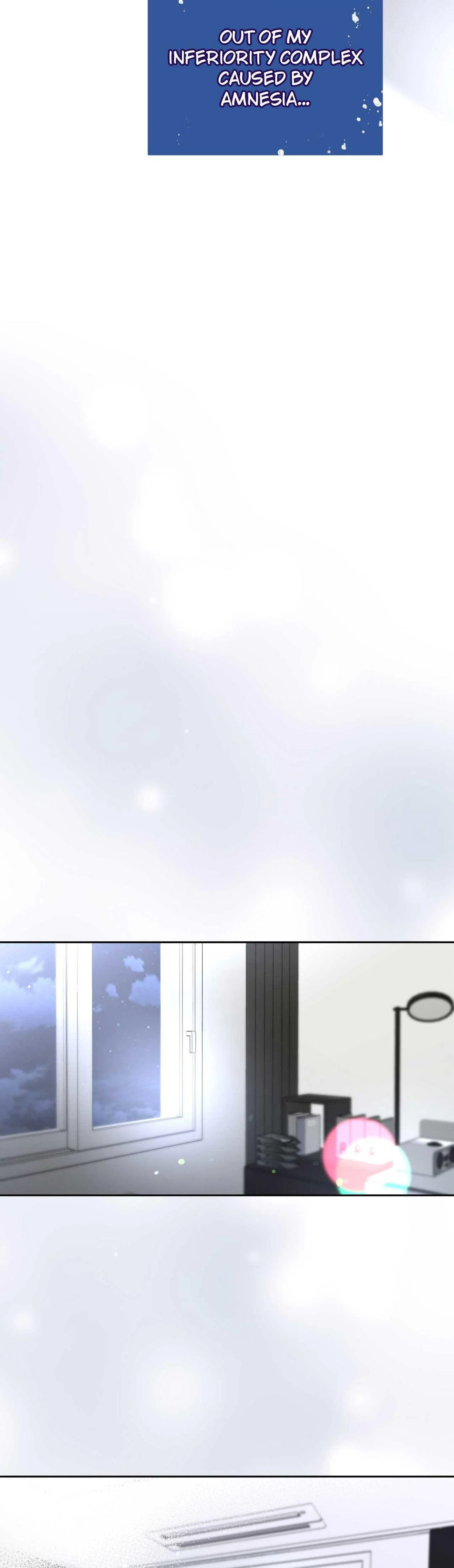 Dear Stranger - Chapter 10 manhwa