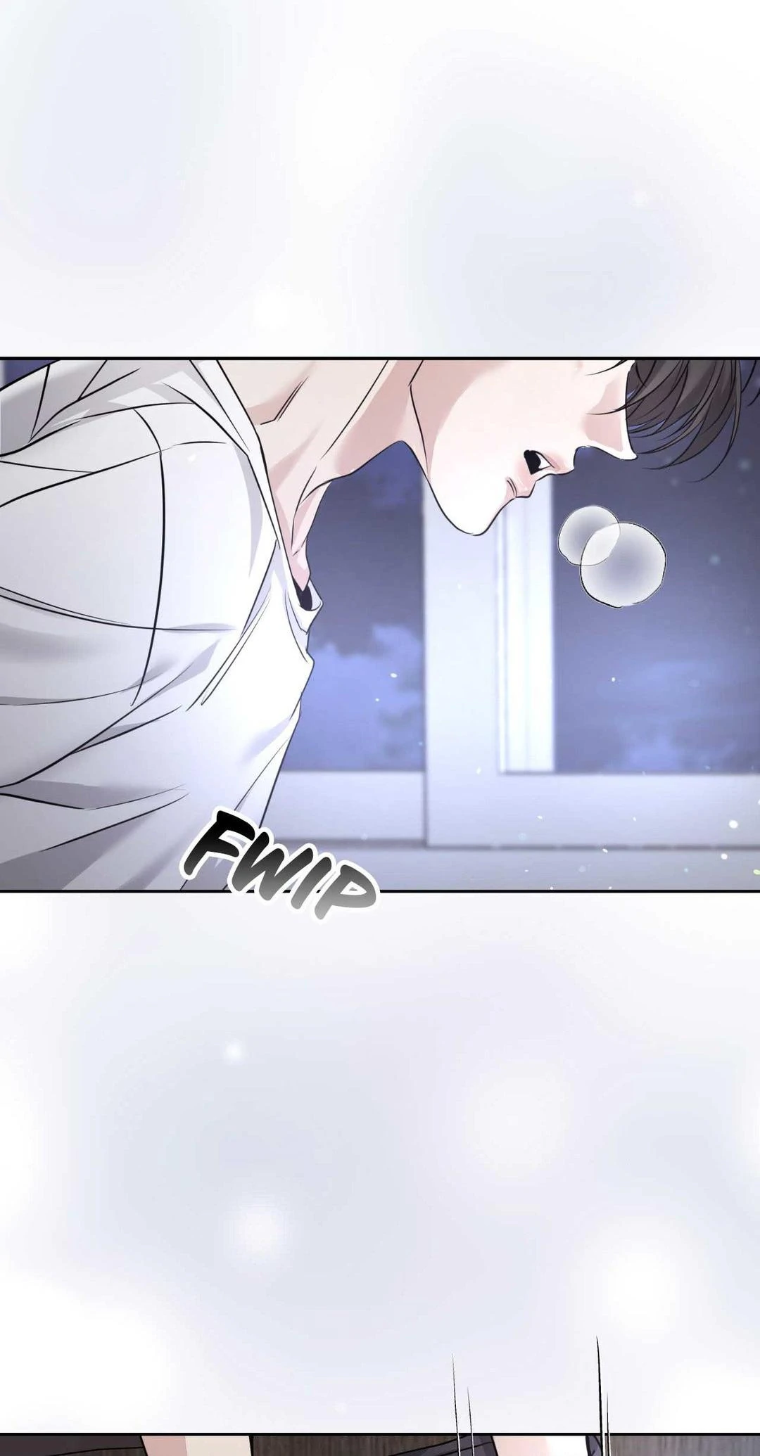 Dear Stranger - Chapter 10 manhwa
