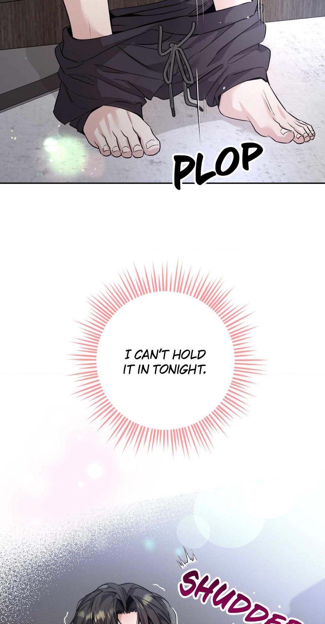 Dear Stranger - Chapter 10 manhwa