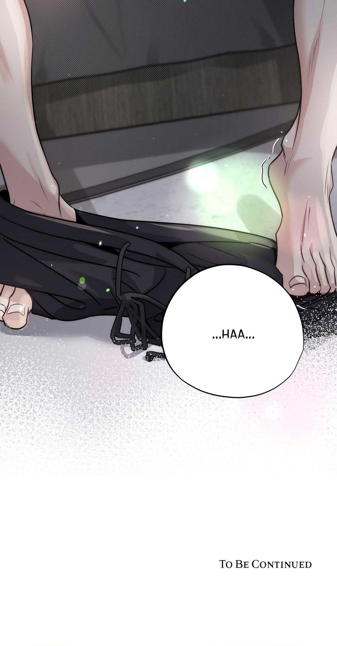 Dear Stranger - Chapter 10 manhwa