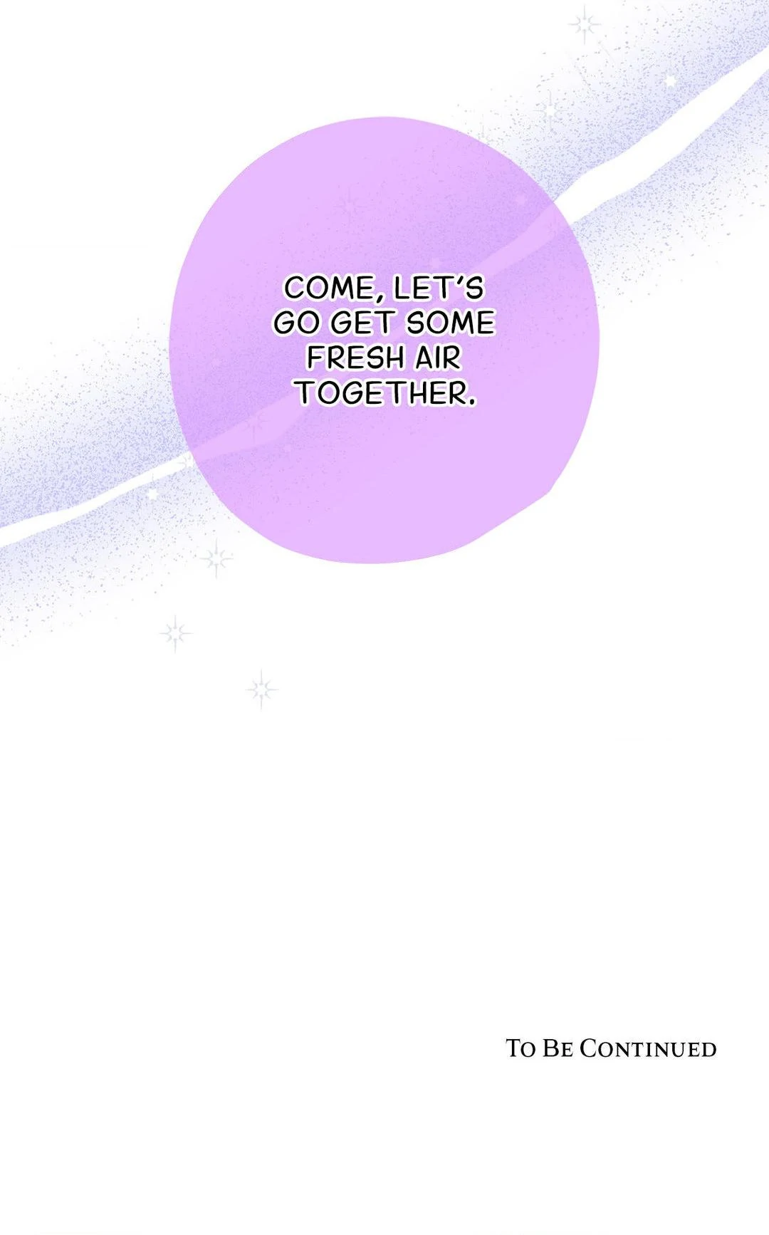 Dear Stranger - Chapter 11 manhwa