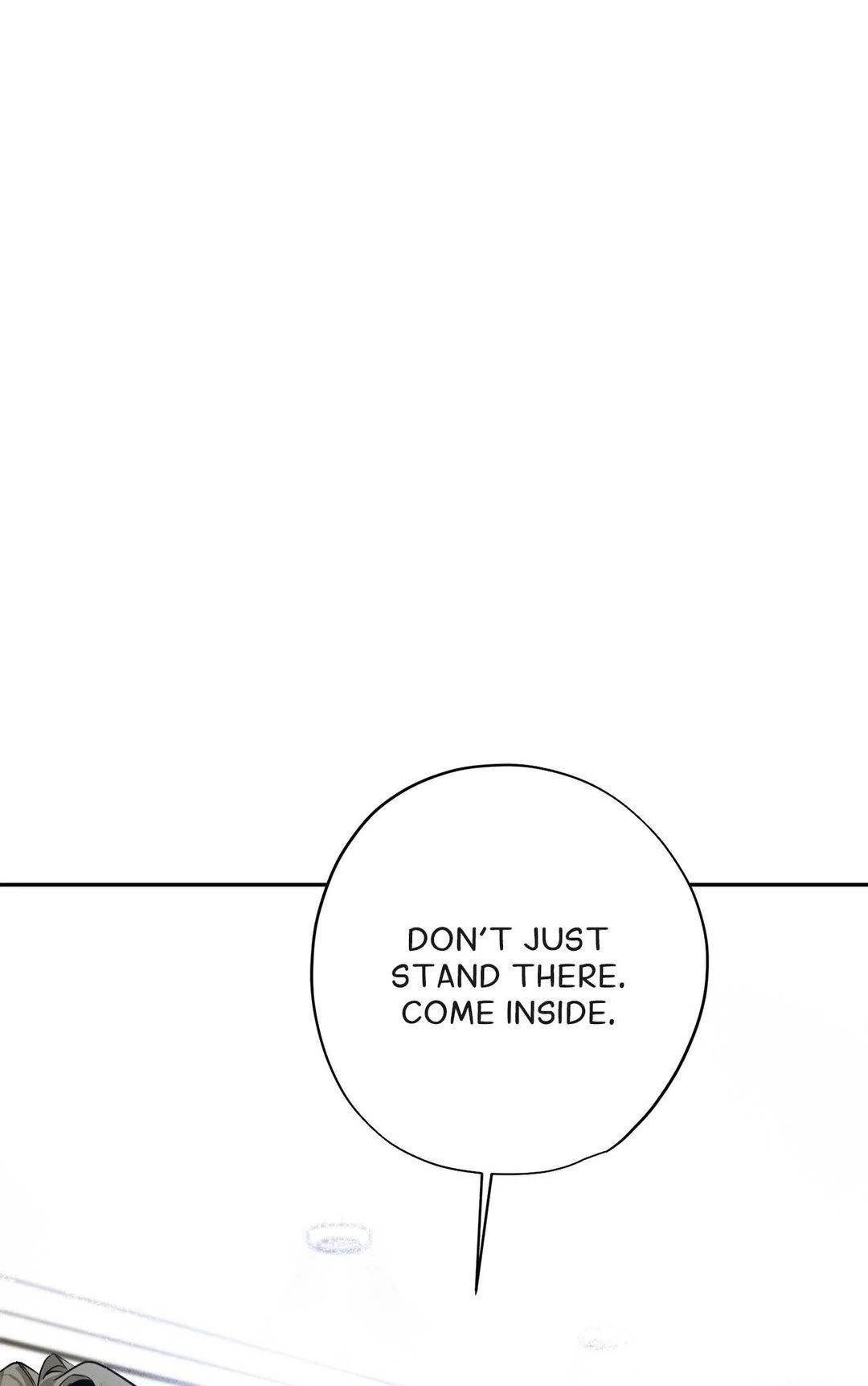 Dear Stranger - Chapter 13 manhwa