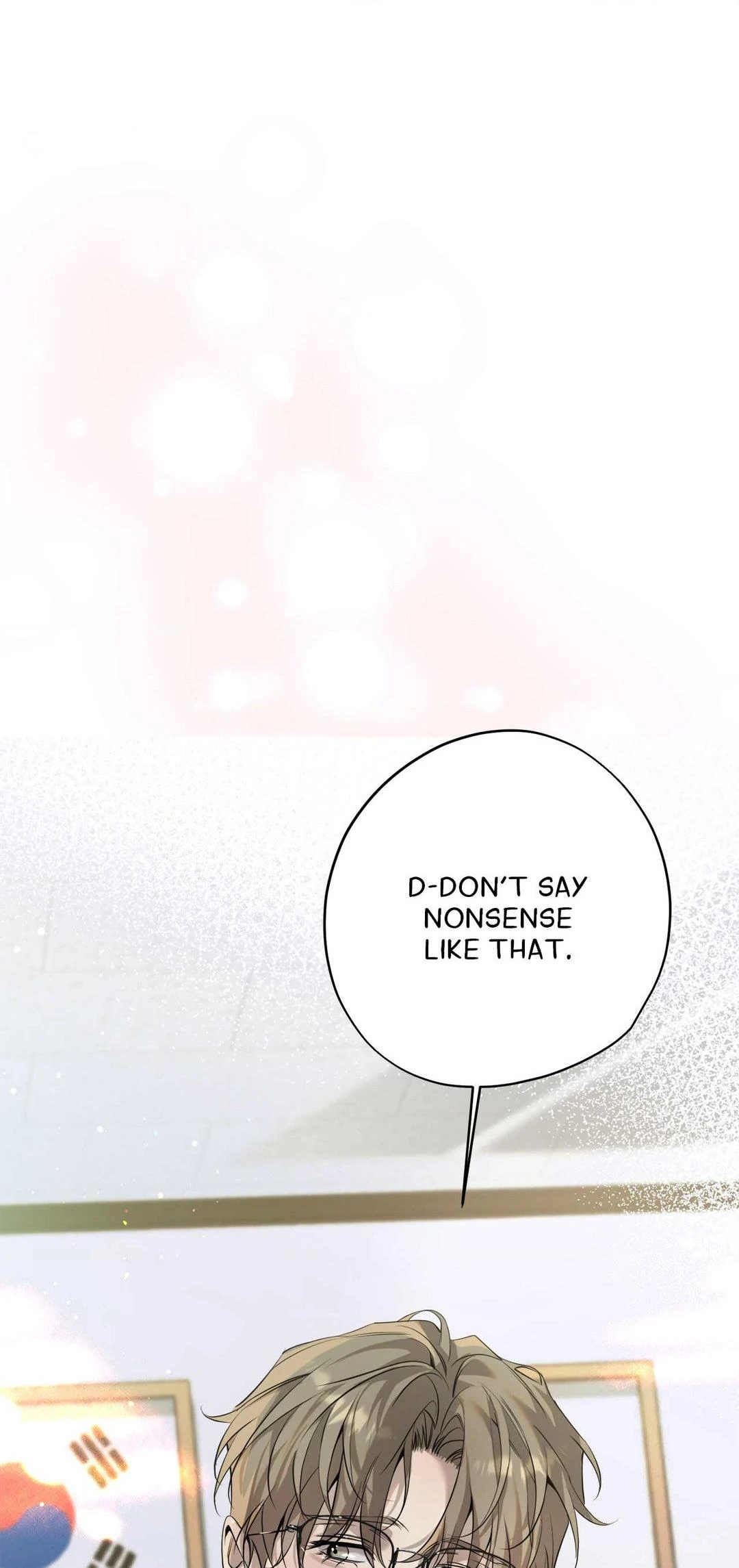 Dear Stranger - Chapter 13 manhwa