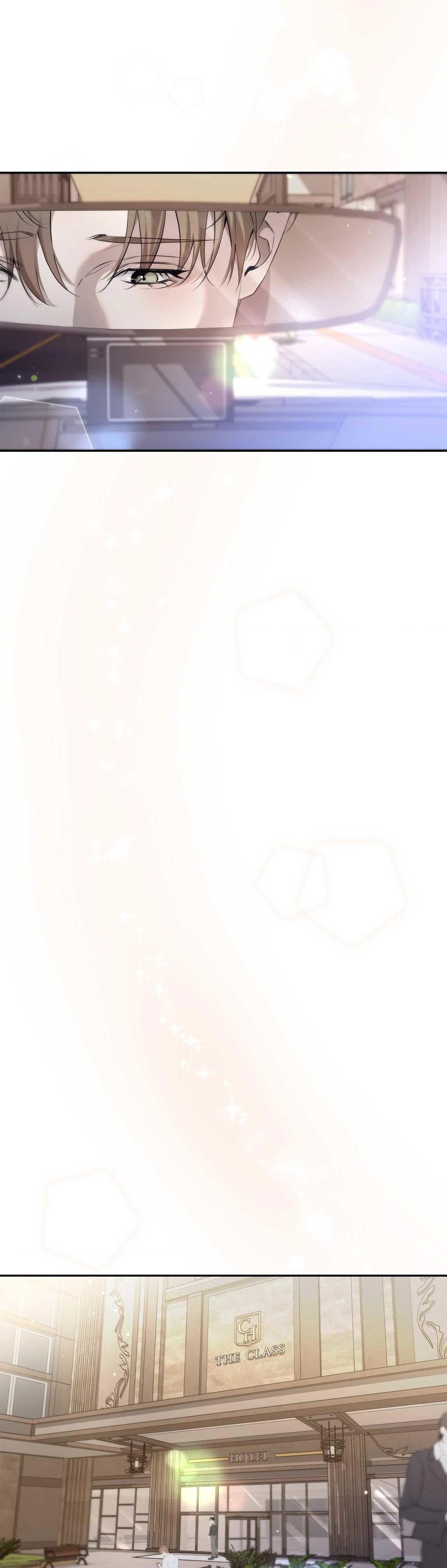 Dear Stranger - Chapter 14 manhwa
