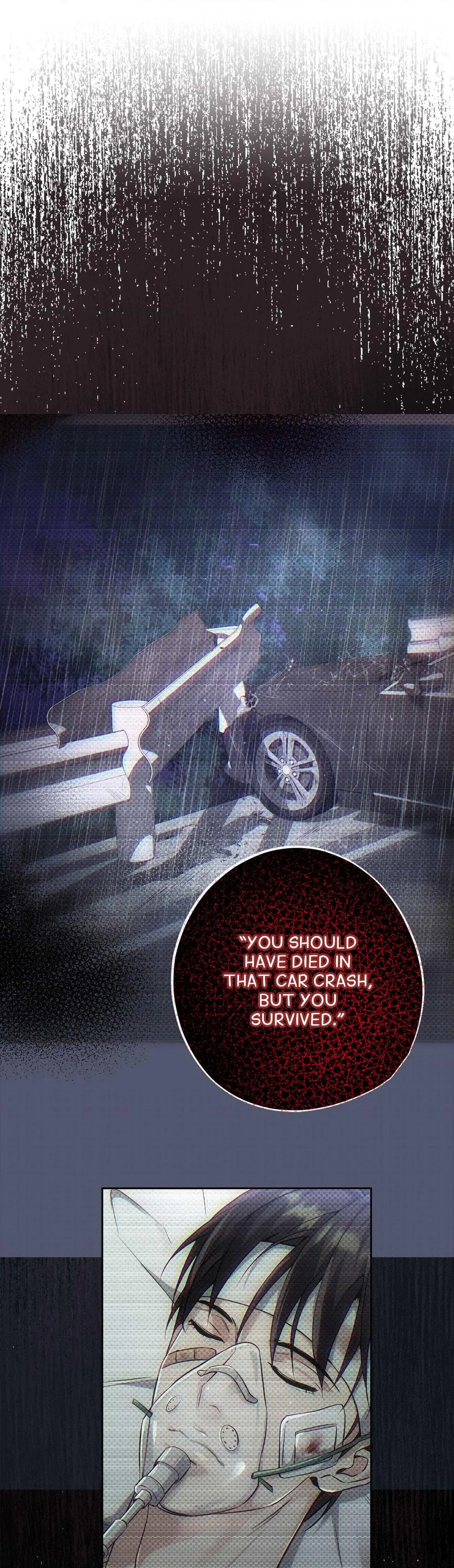 Dear Stranger - Chapter 15 manhwa