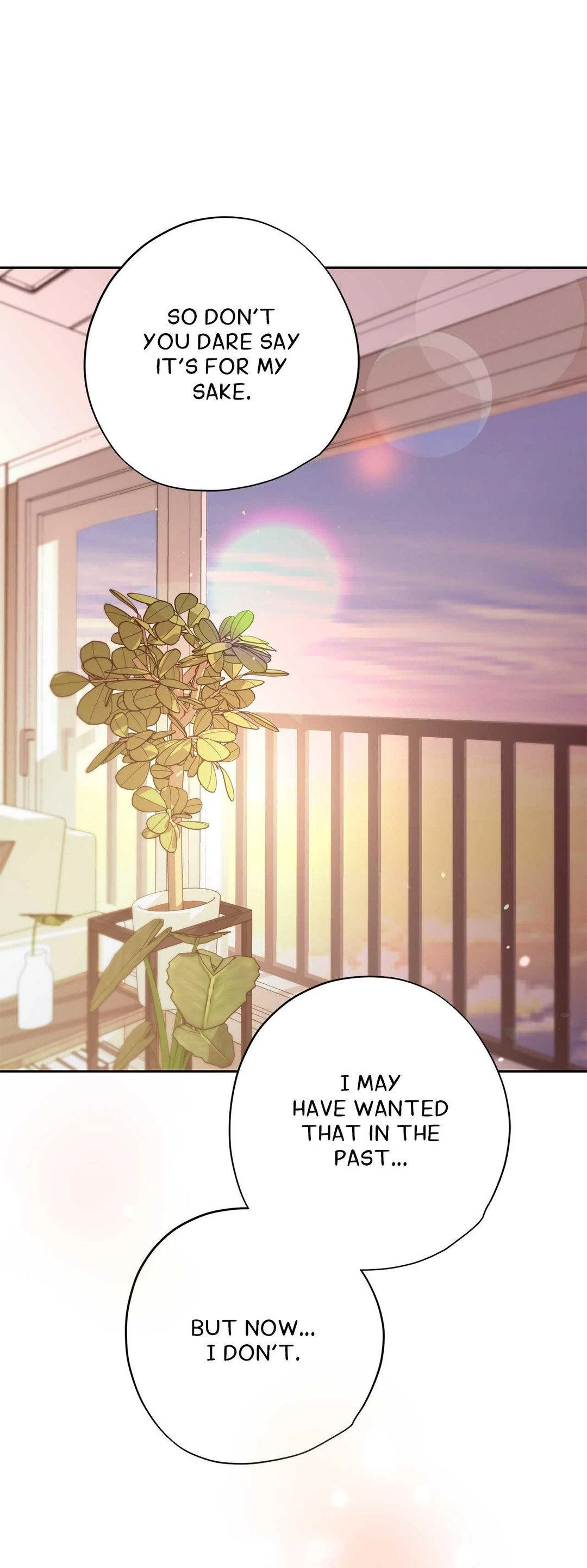 Dear Stranger - Chapter 15 manhwa