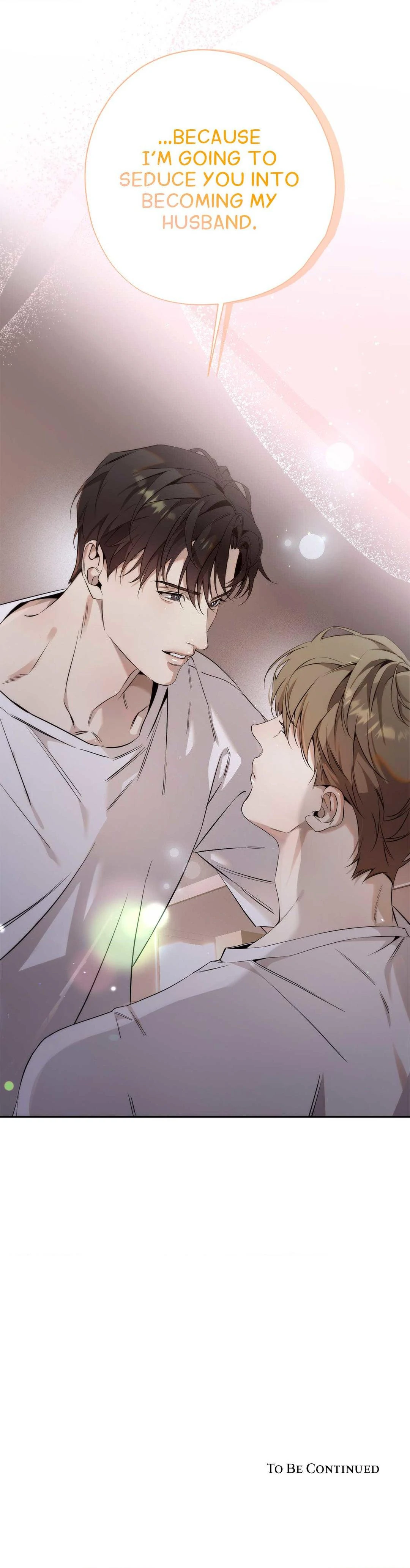 Dear Stranger - Chapter 15 manhwa