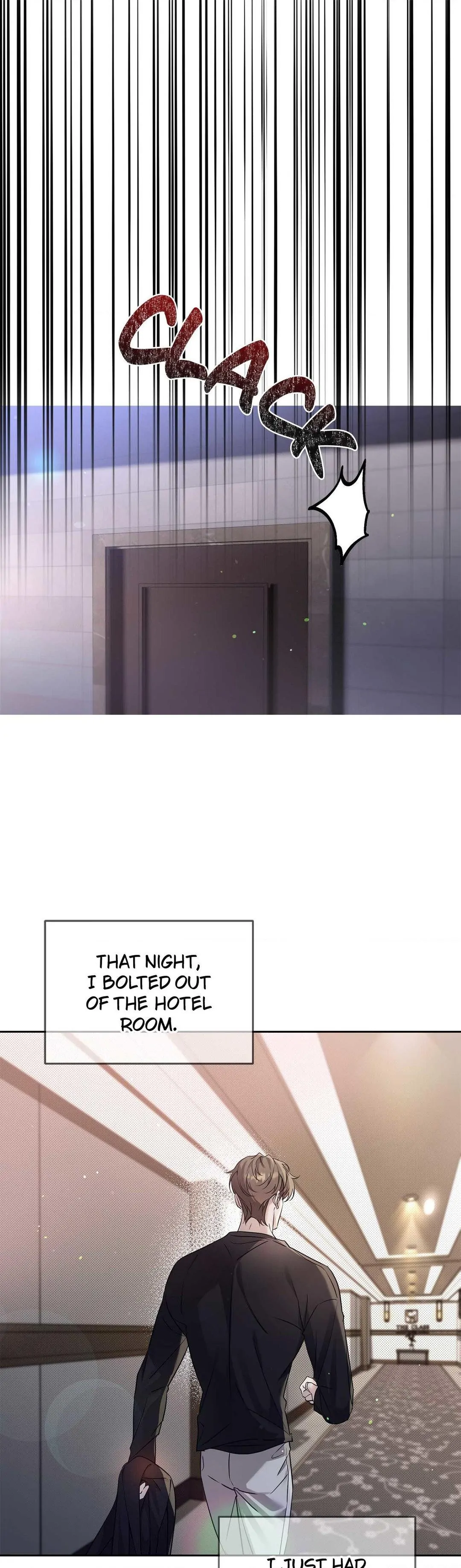 Dear Stranger - Chapter 16 manhwa