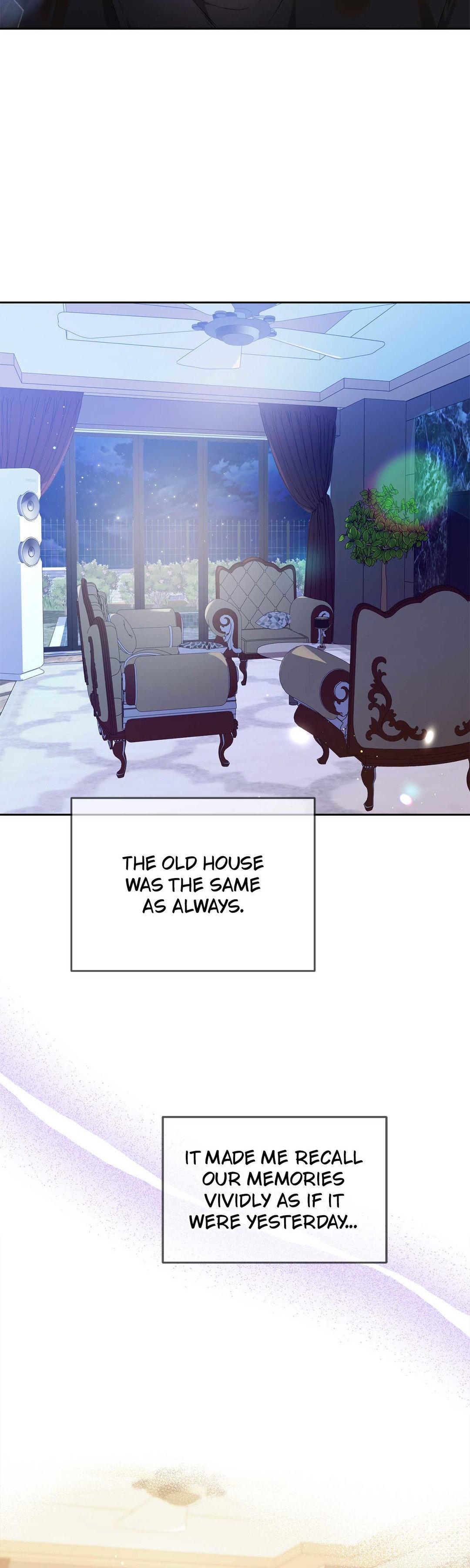 Dear Stranger - Chapter 16 manhwa