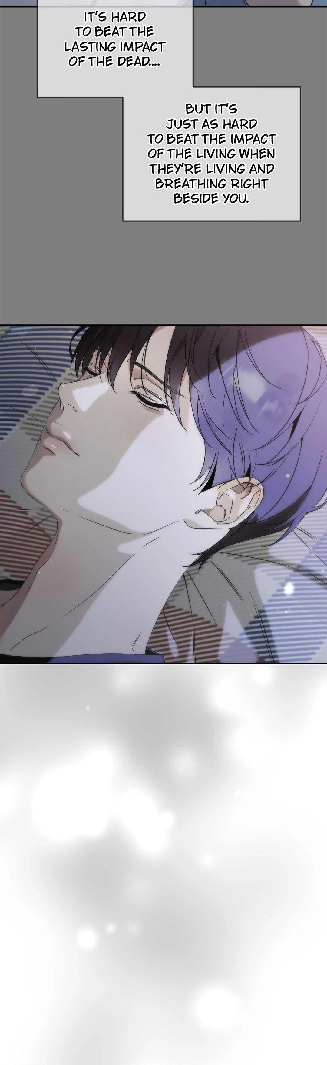 Dear Stranger - Chapter 16 manhwa