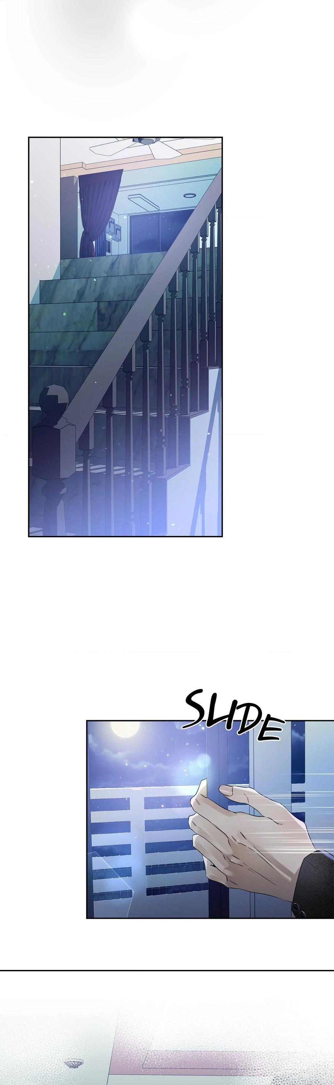 Dear Stranger - Chapter 16 manhwa