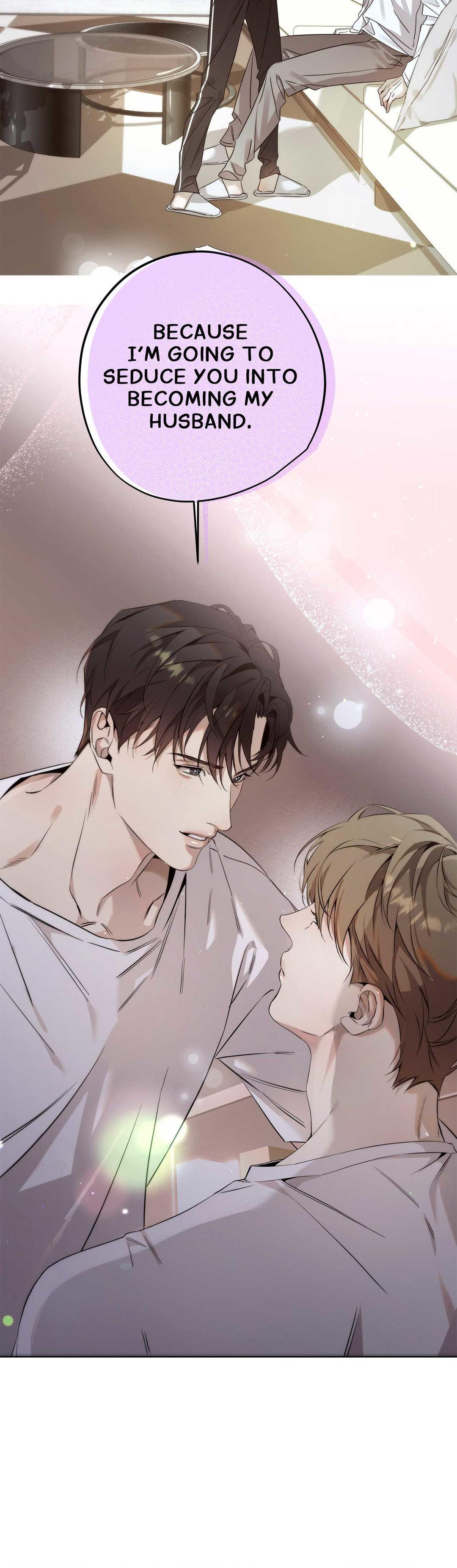 Dear Stranger - Chapter 16 manhwa