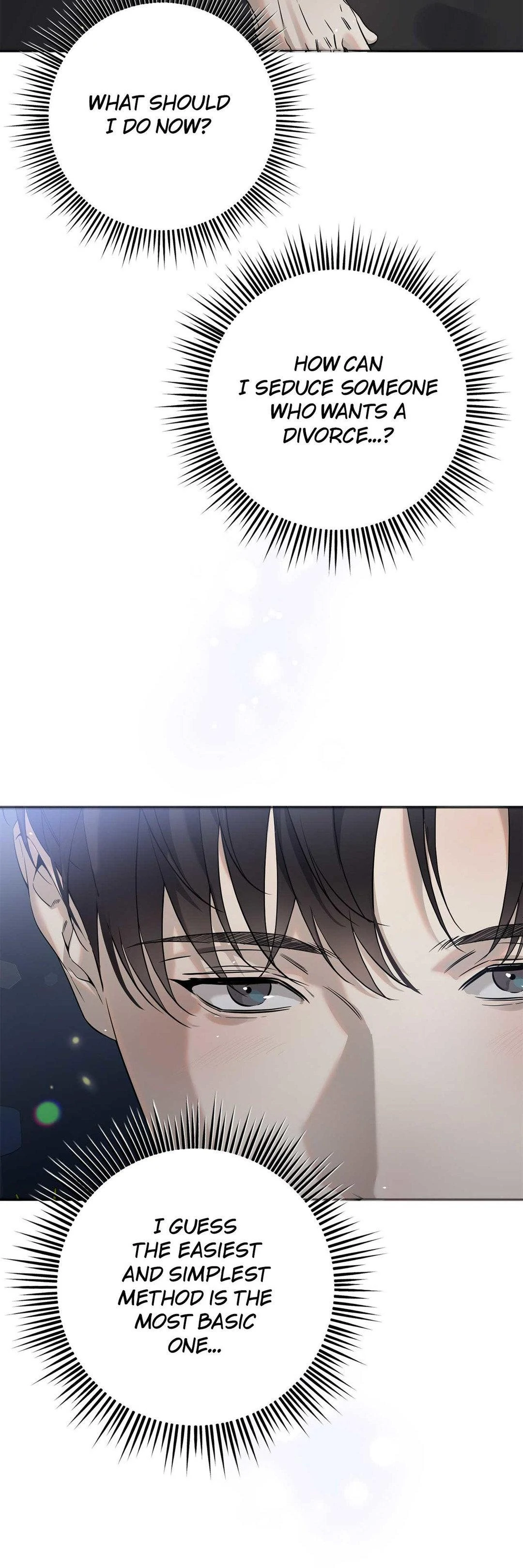 Dear Stranger - Chapter 16 manhwa