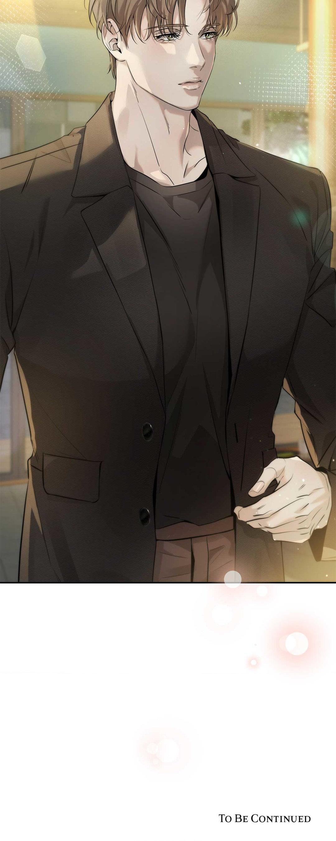 Dear Stranger - Chapter 17 manhwa