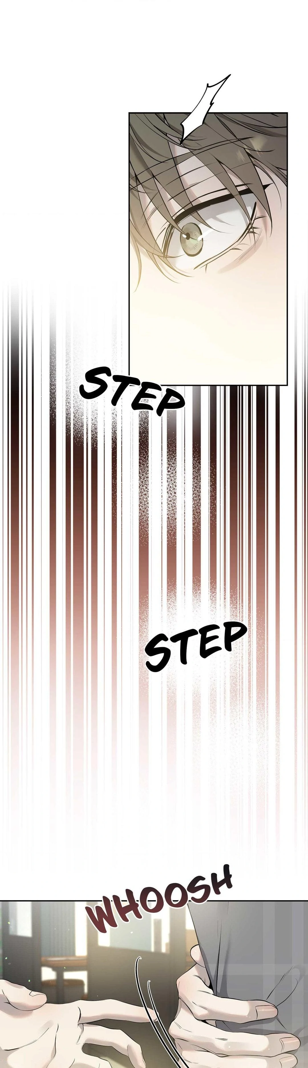 Dear Stranger - Chapter 18 manhwa