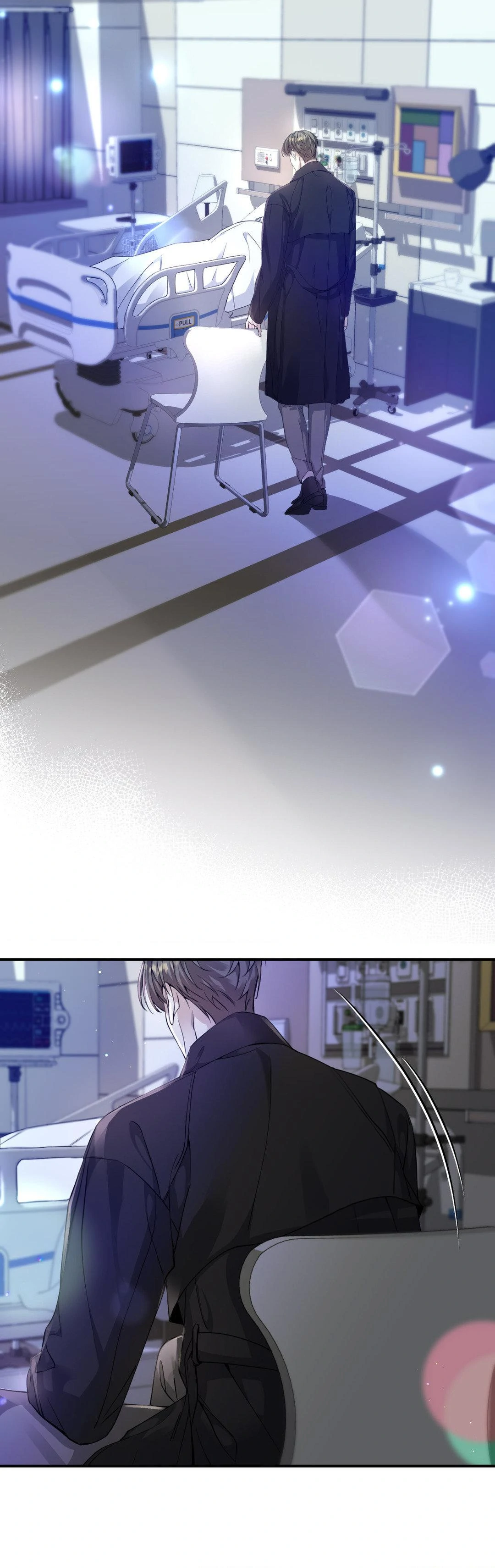 Dear Stranger - Chapter 2 manhwa