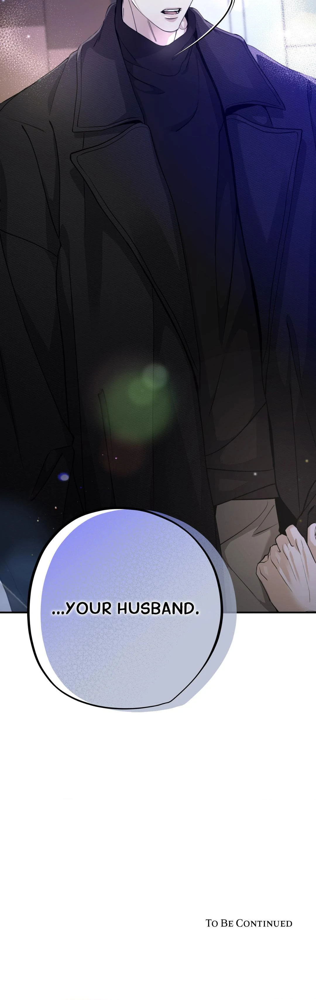 Dear Stranger - Chapter 2 manhwa