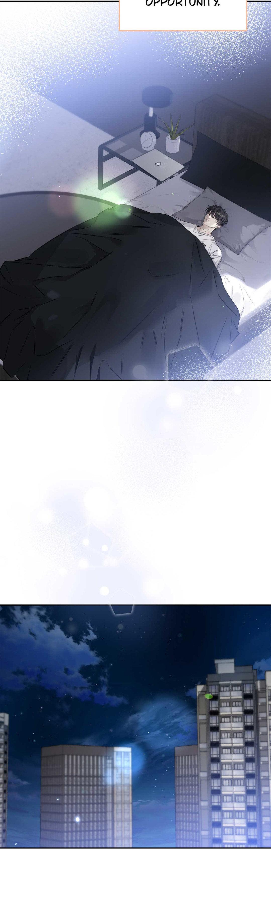 Dear Stranger - Chapter 20 manhwa