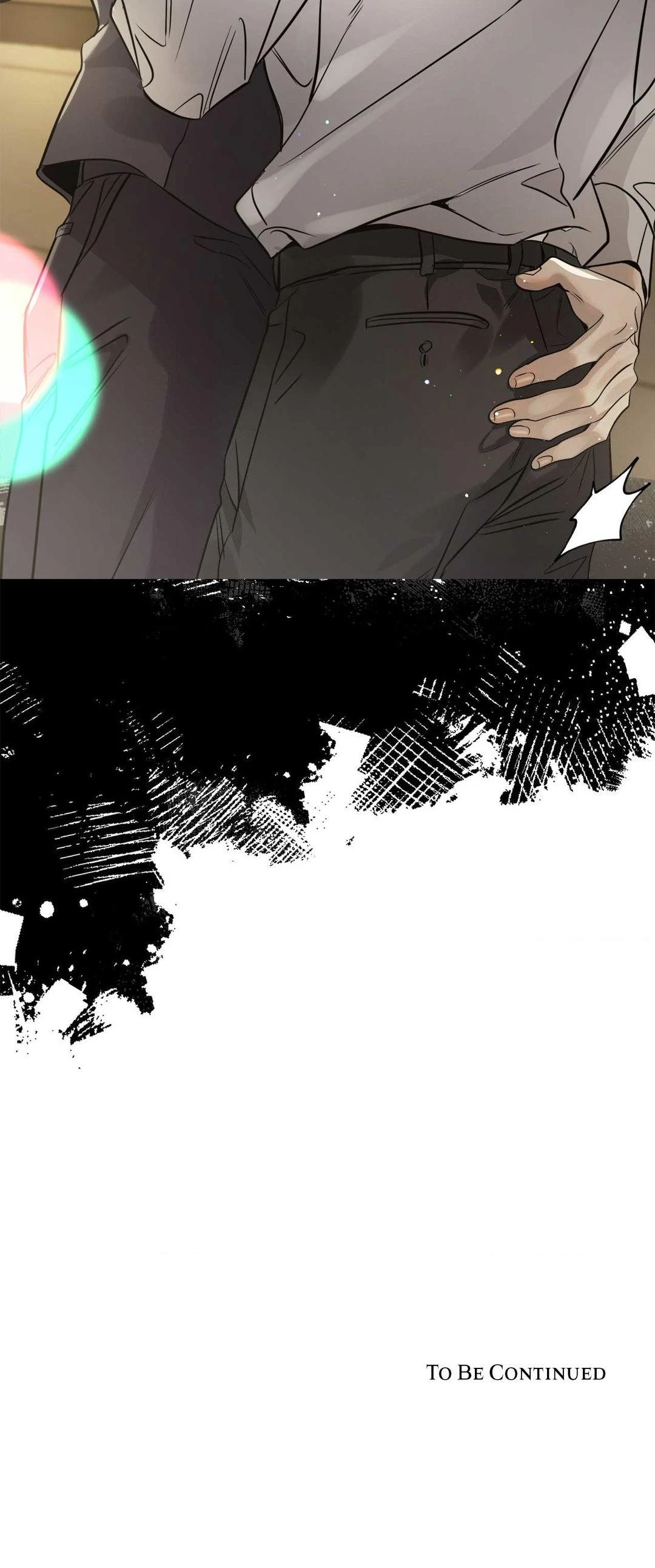 Dear Stranger - Chapter 21 manhwa