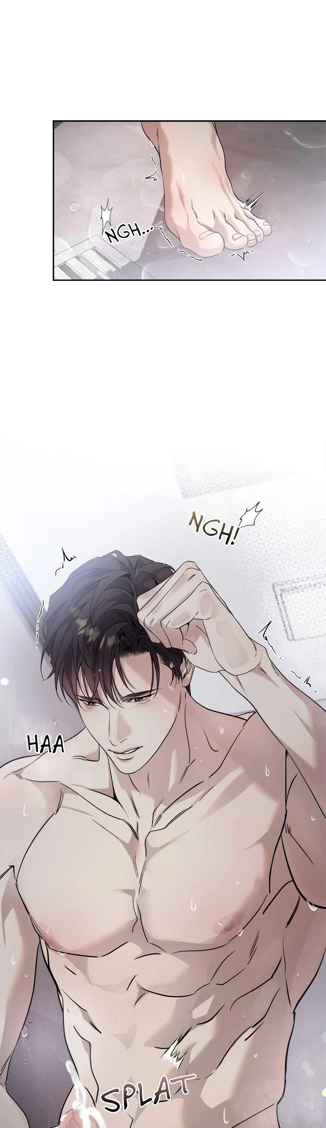 Dear Stranger - Chapter 22 manhwa